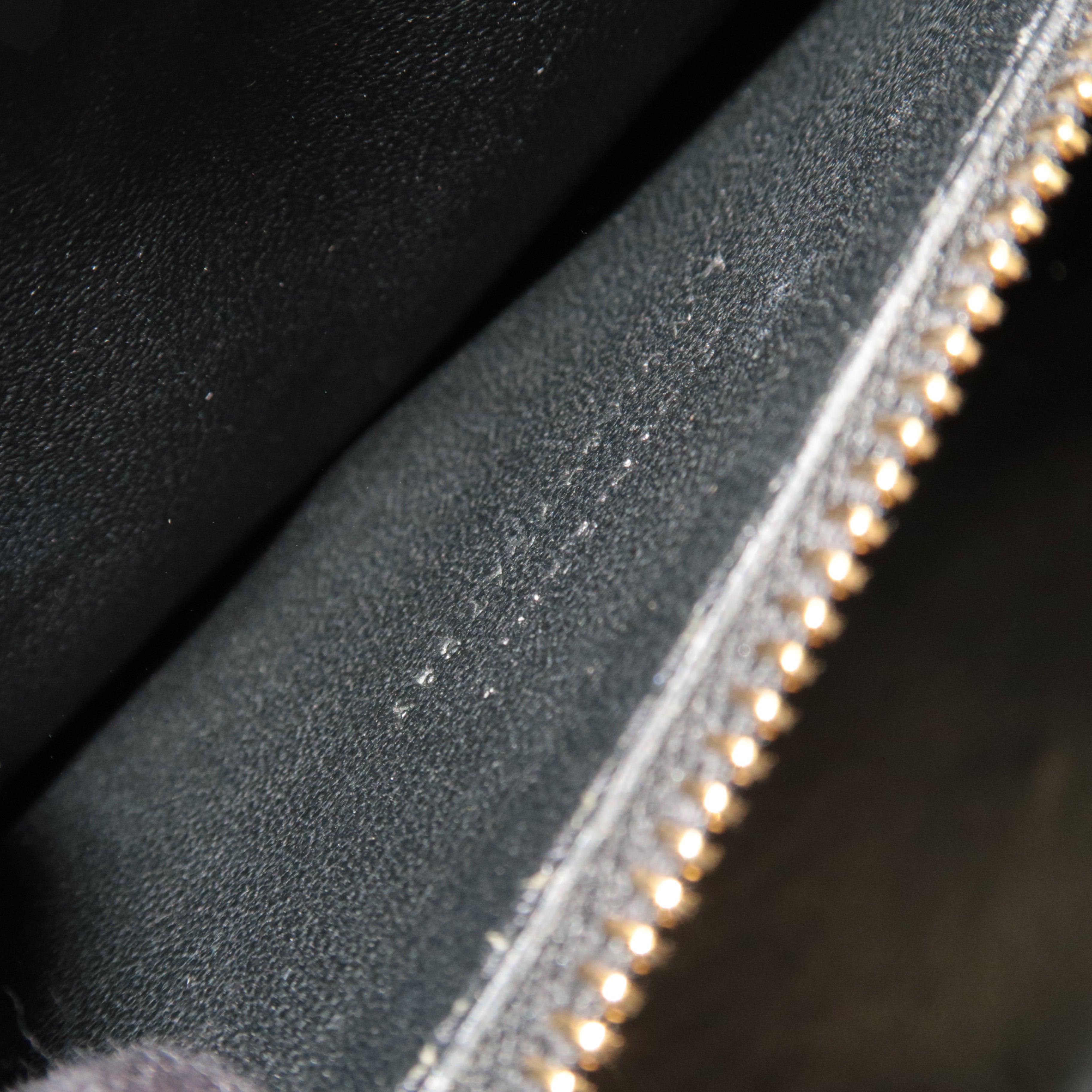 SAINT LAURENT Cabas Small 2Way Leather Handbag Pink 472469