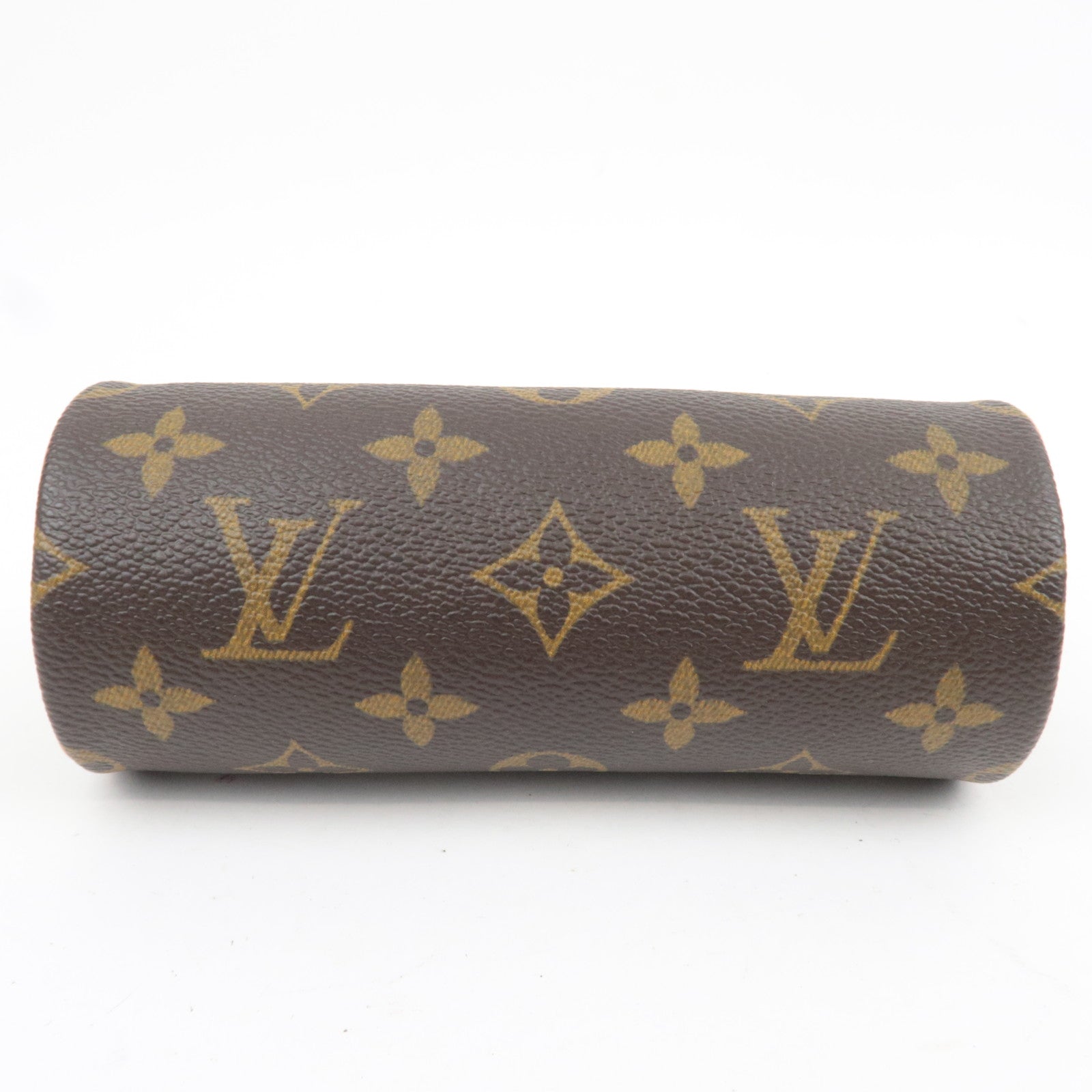 Louis Vuitton Monogram Pouch for Papillon Bag AR1012