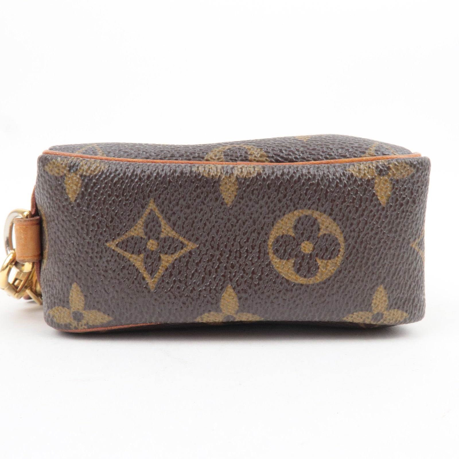 Louis Vuitton Monogram Trousse Wapity Mini Pouch M58030