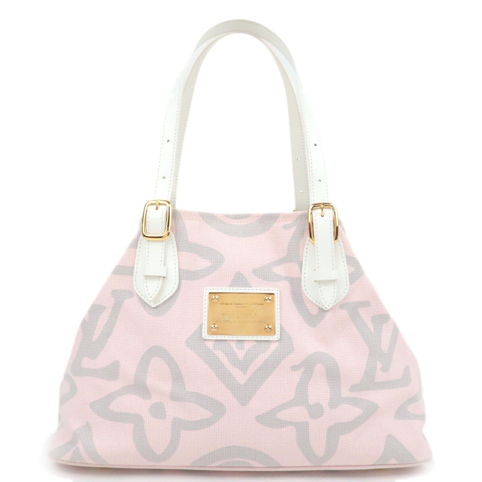 Louis Vuitton Cruise Line Tahitienne PM Rose M9567287624