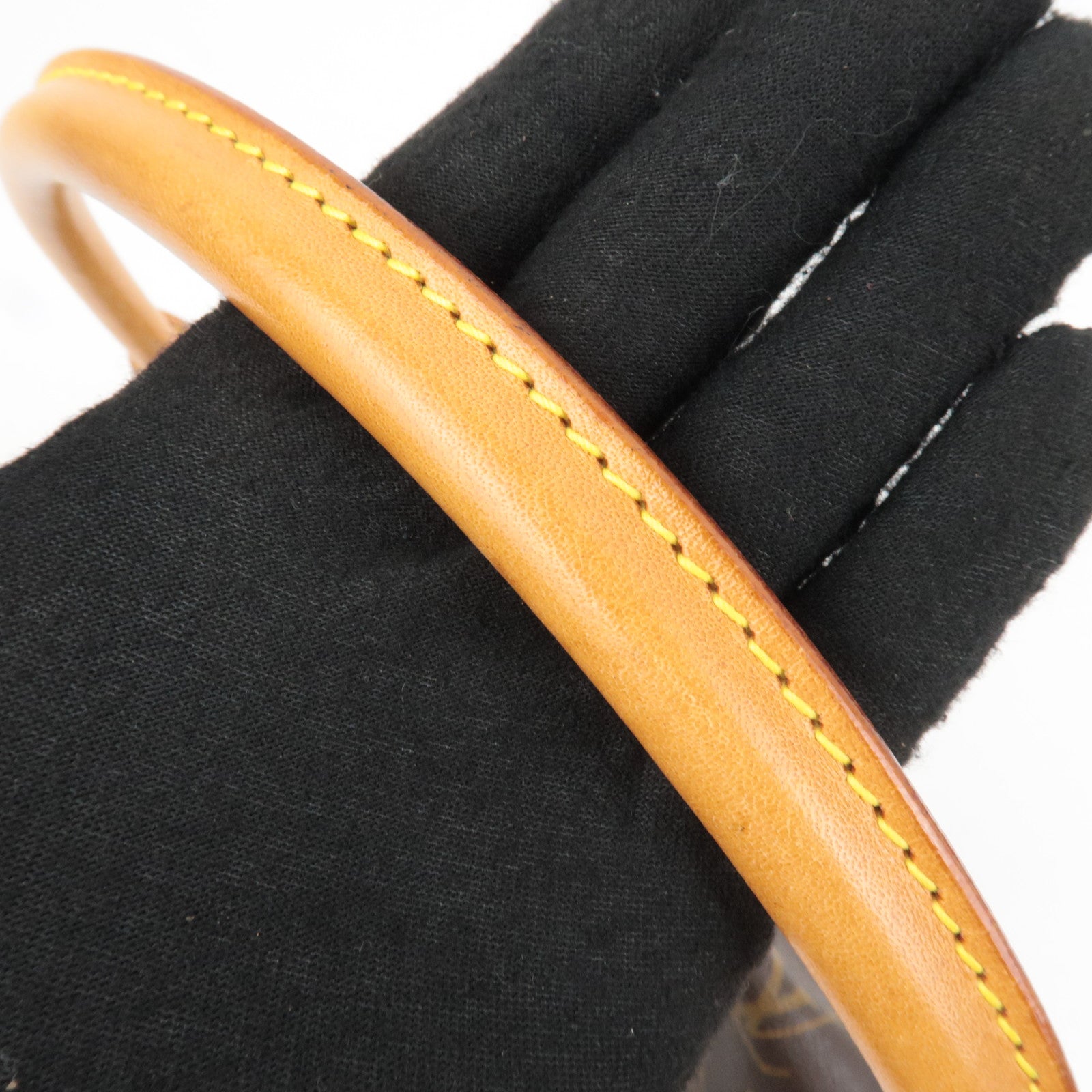 Louis Vuitton Monogram Mini Looping Bag M51147