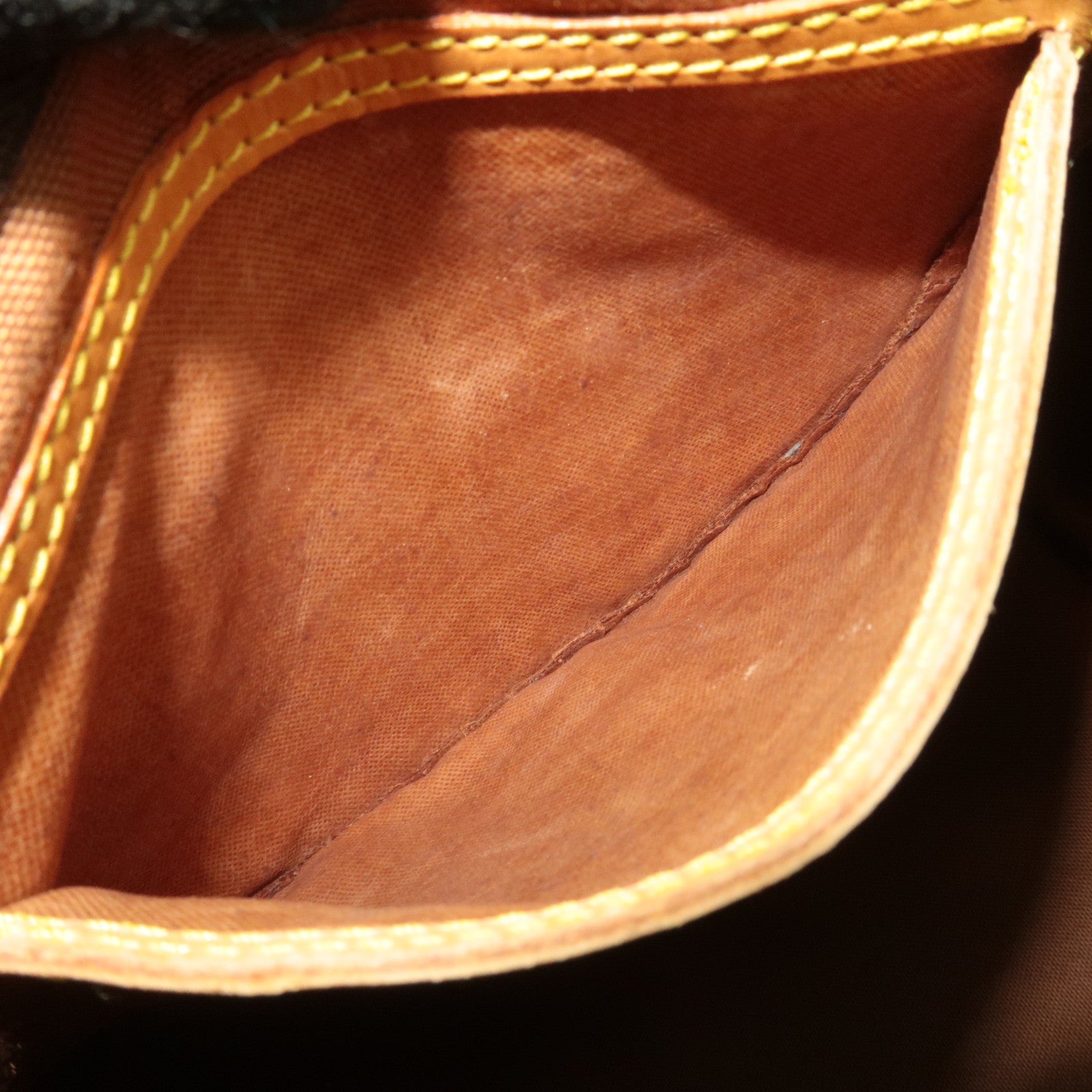 Louis Vuitton Monogram Speedy 25 Handbag M41528