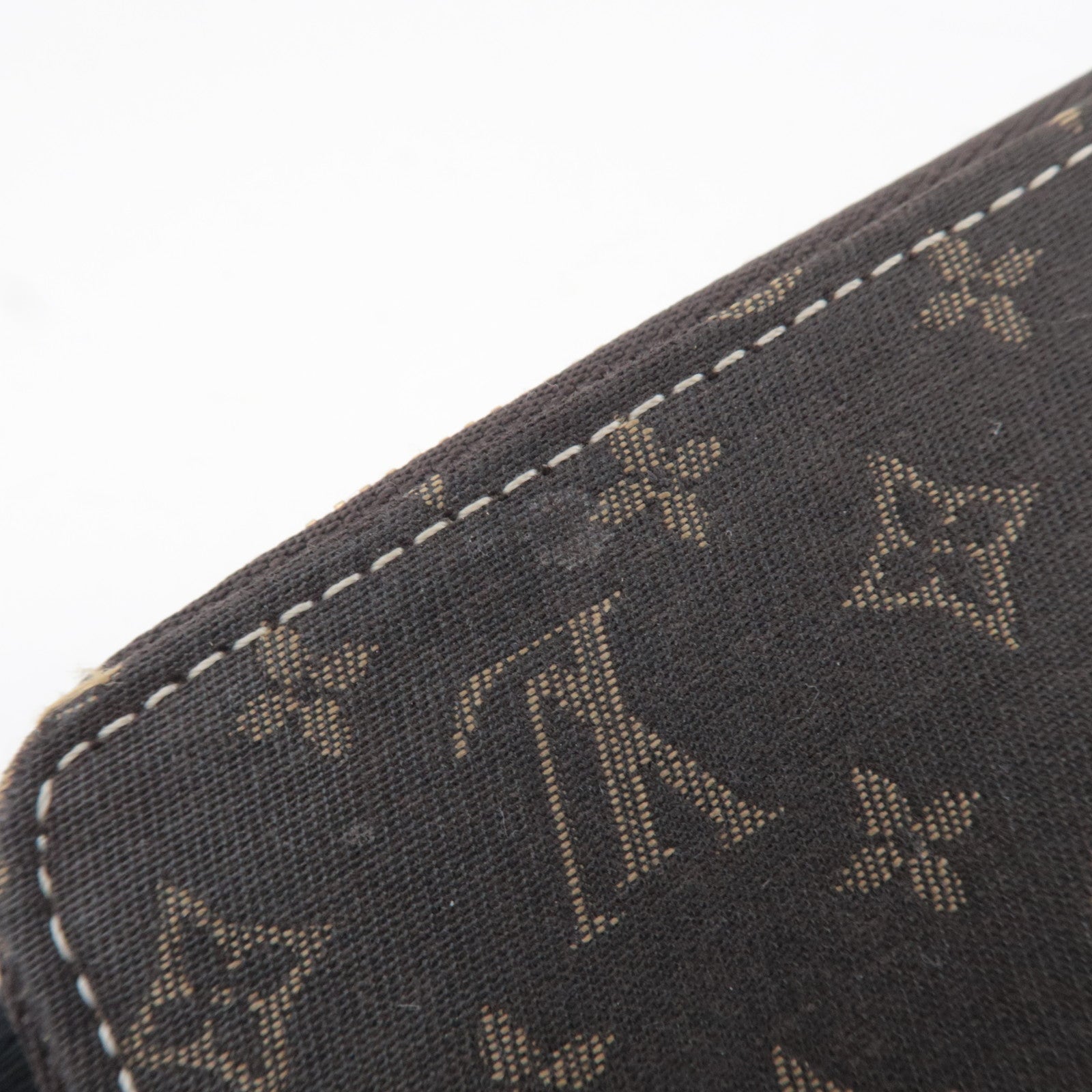 Louis Vuitton Monogram Idylle Zippy Coin Purse Faisan N63003