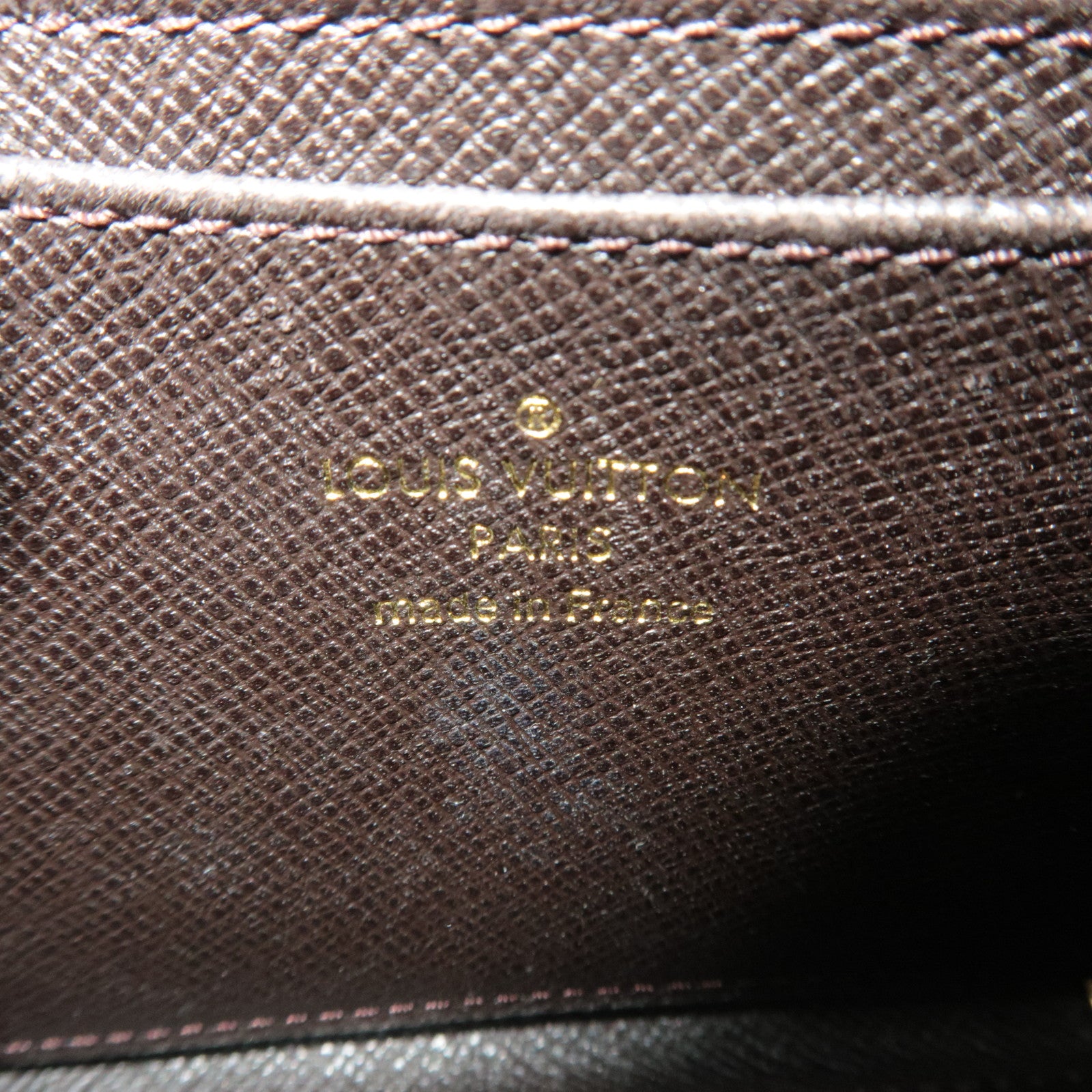 Louis Vuitton Monogram Idylle Zippy Coin Purse Faisan N63003