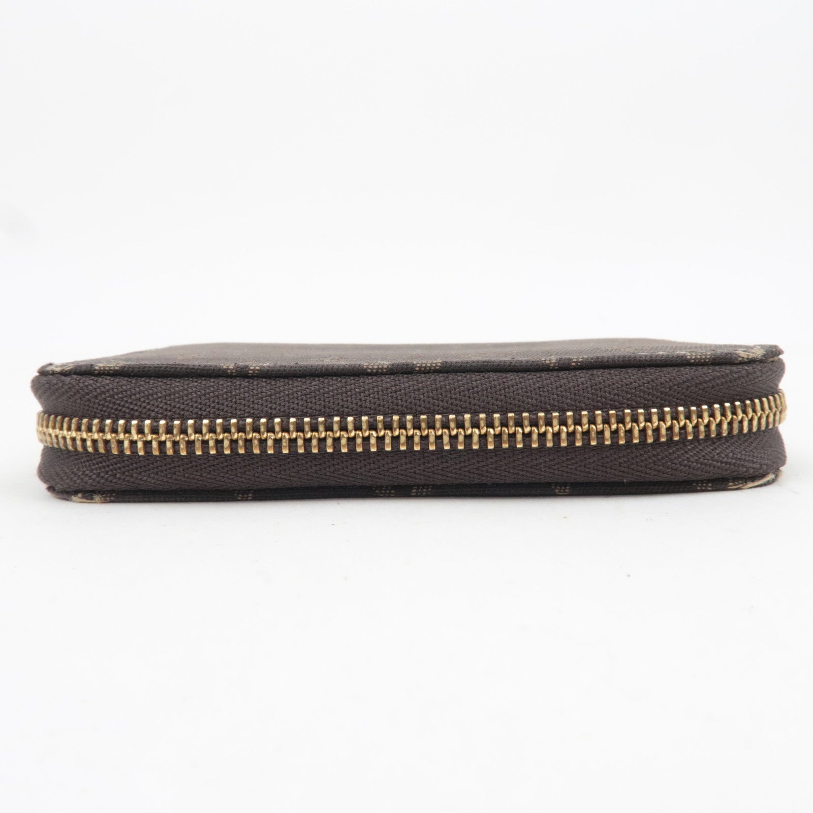 Louis Vuitton Monogram Idylle Zippy Coin Purse Faisan N63003
