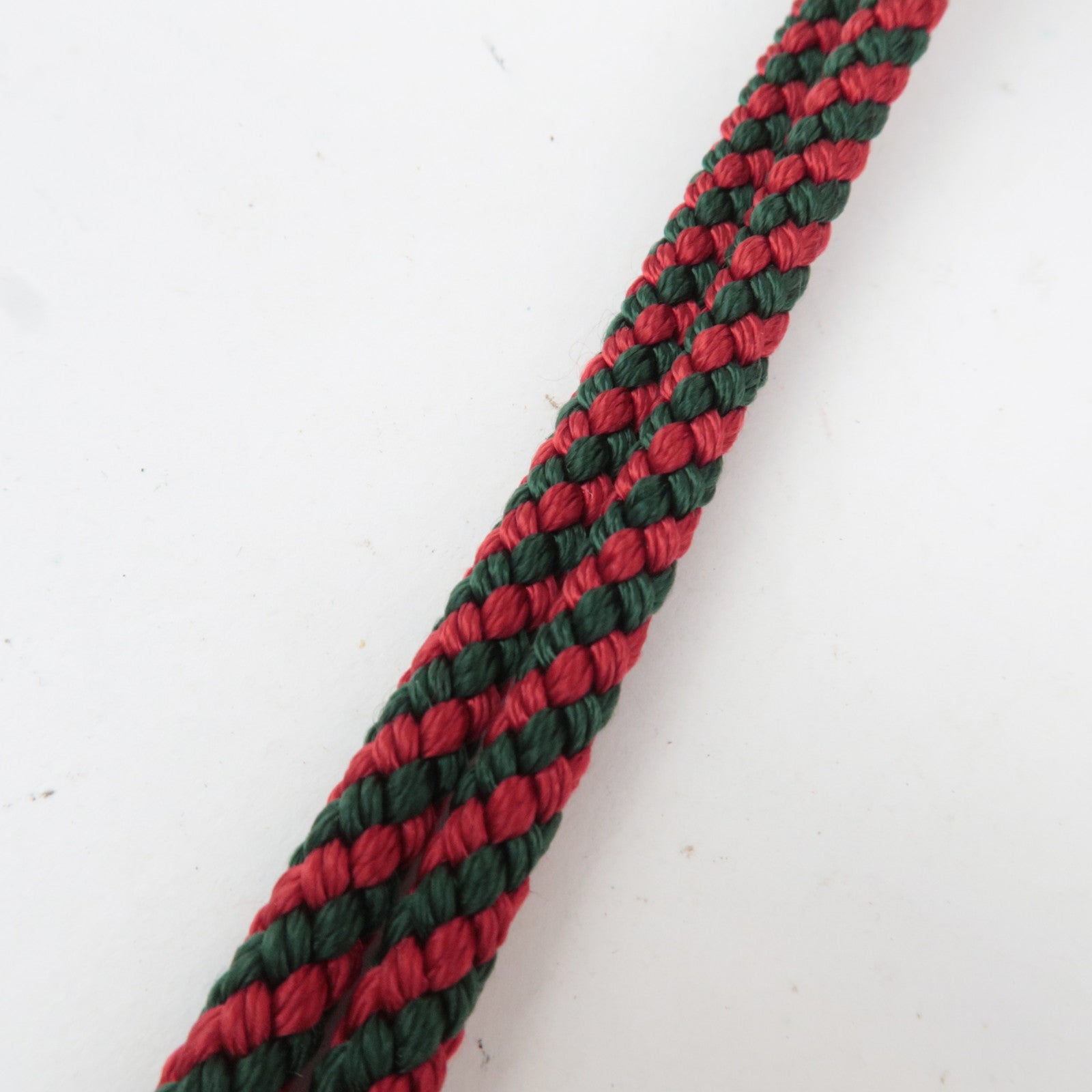 GUCCI Logo Print Drawstring Leather Backpack Pink 516639