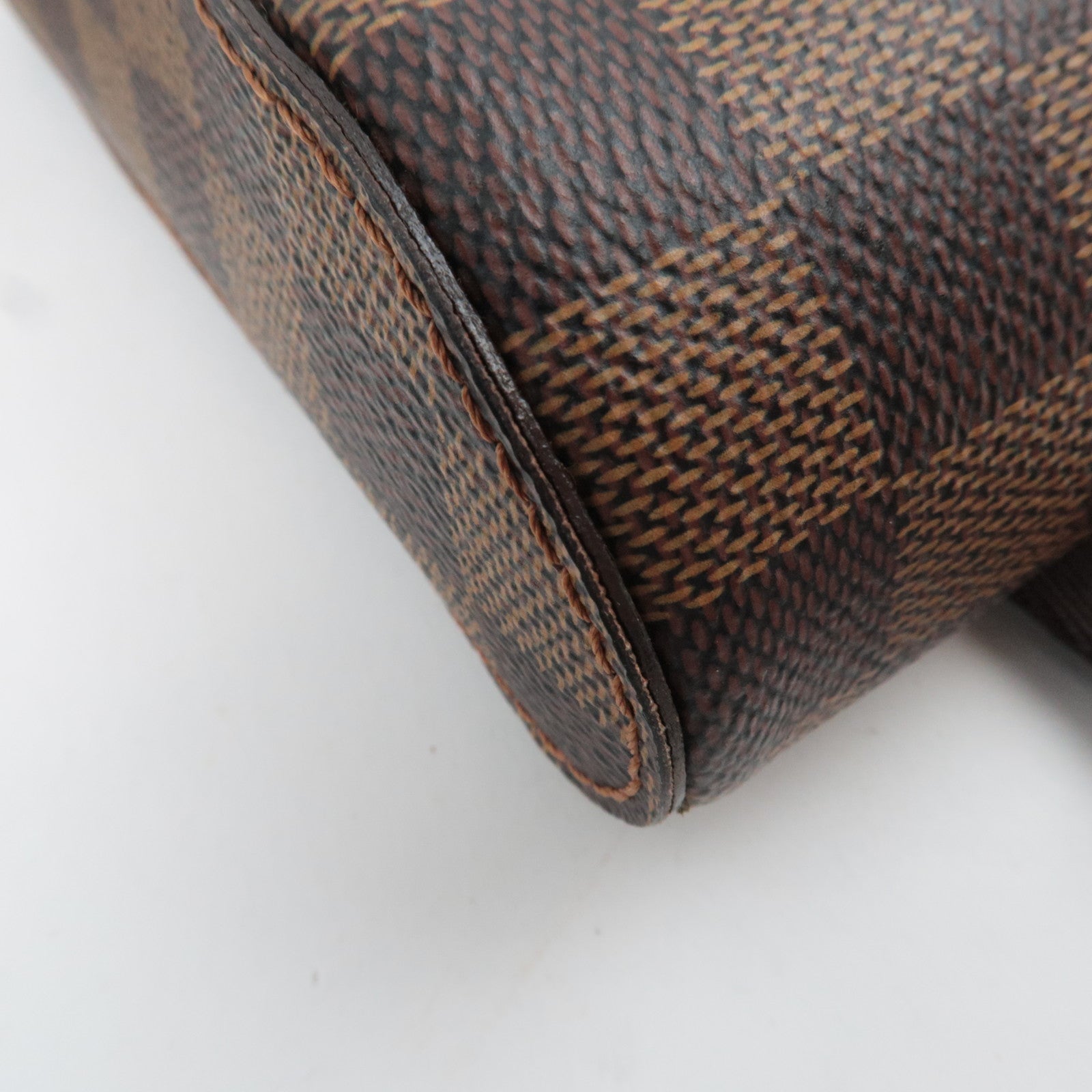 Louis Vuitton Damier Geronimos Body Bag N51994