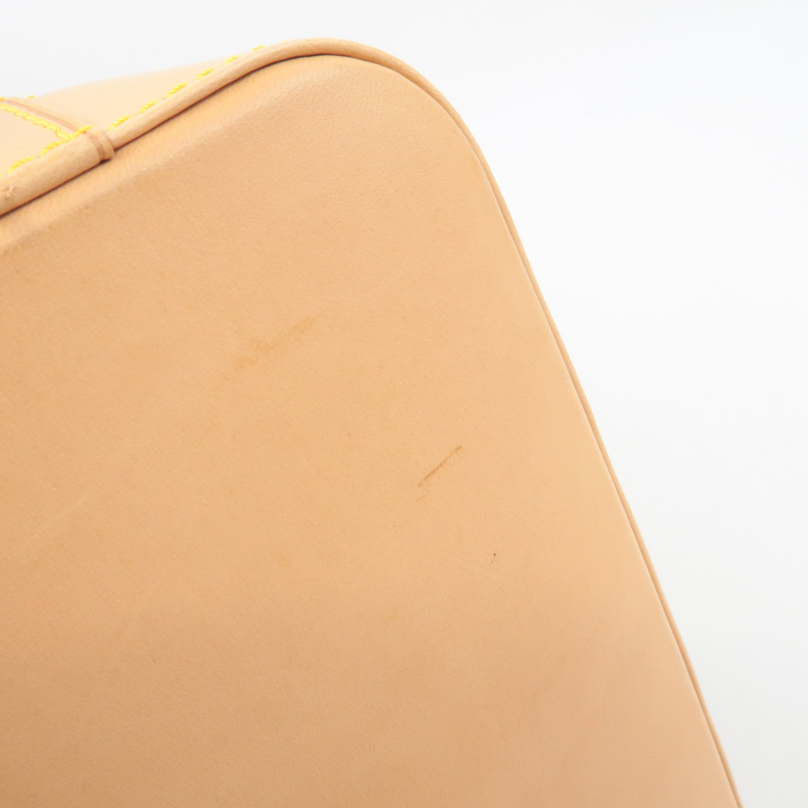 Louis Vuitton Monogram Lockit Handbag M40102