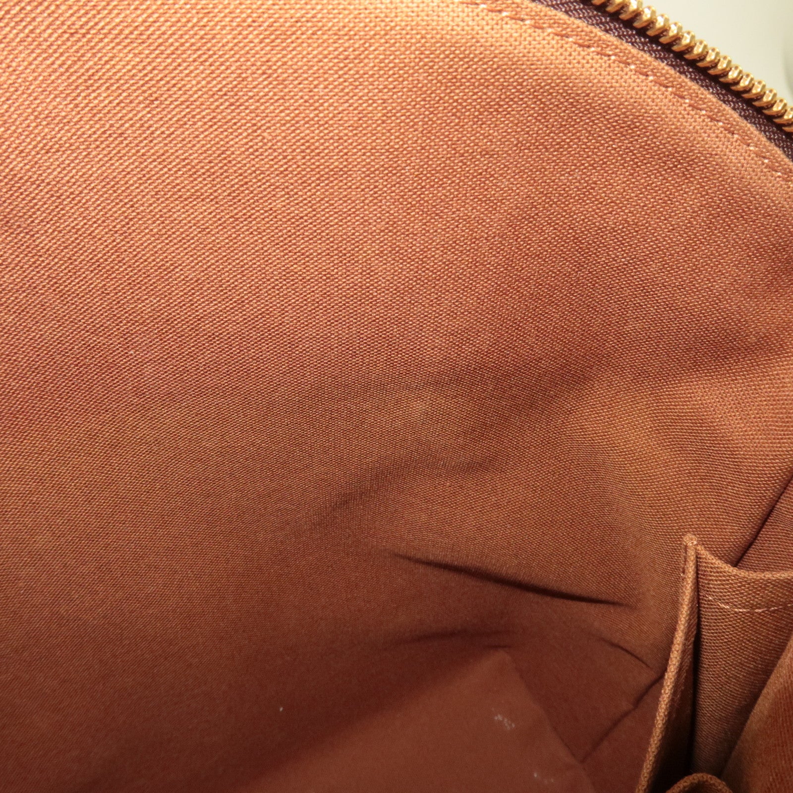 Louis Vuitton Monogram Lockit Handbag M40102