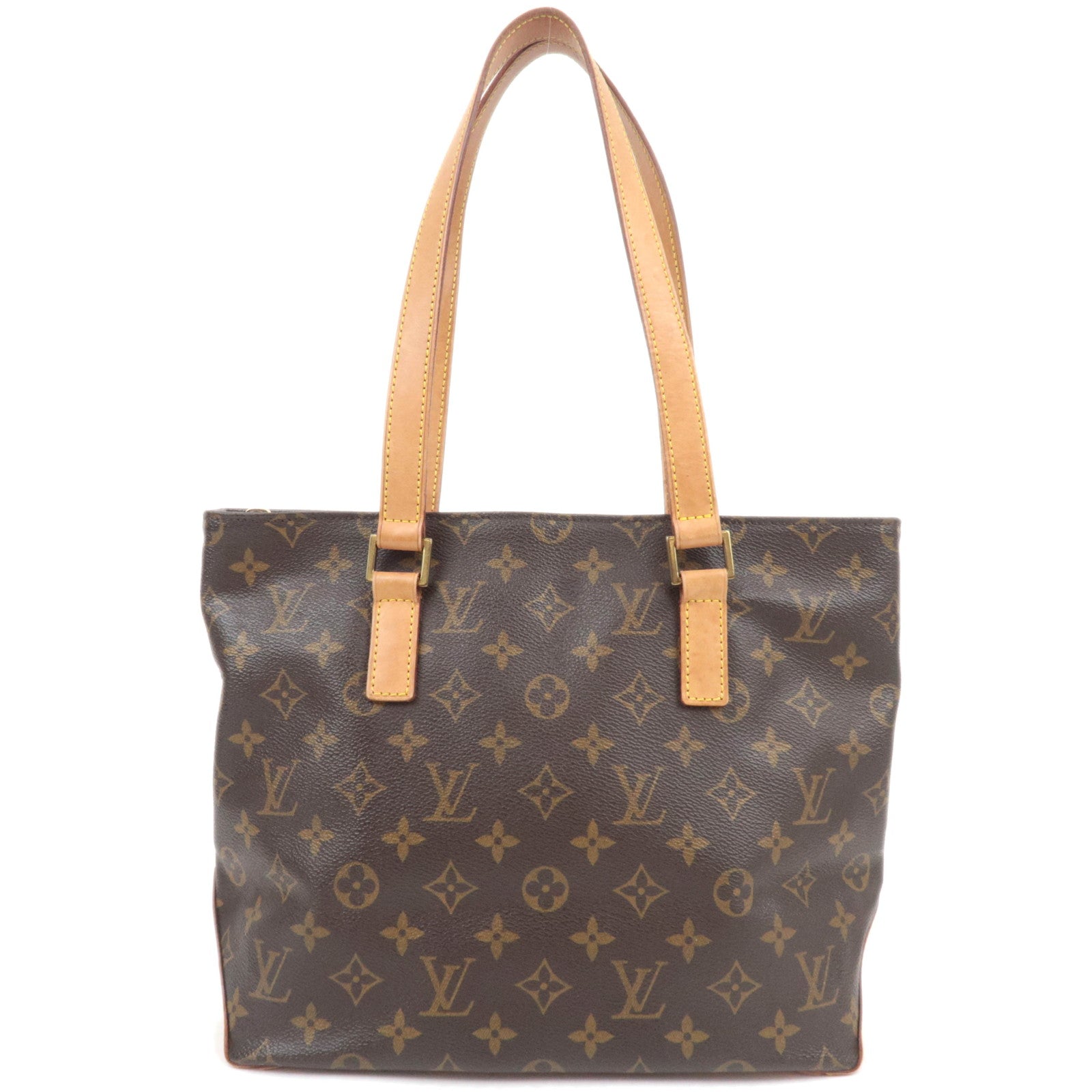 Louis Vuitton Monogram Cabas Piano Tote Bag M5114887912