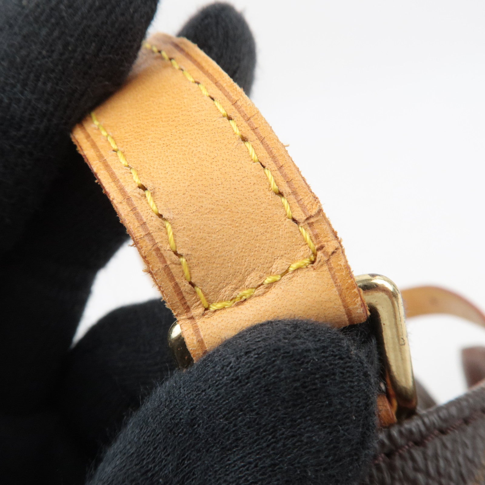 Louis Vuitton Monogram Musette Salsa Short Shoulder Bag M51258