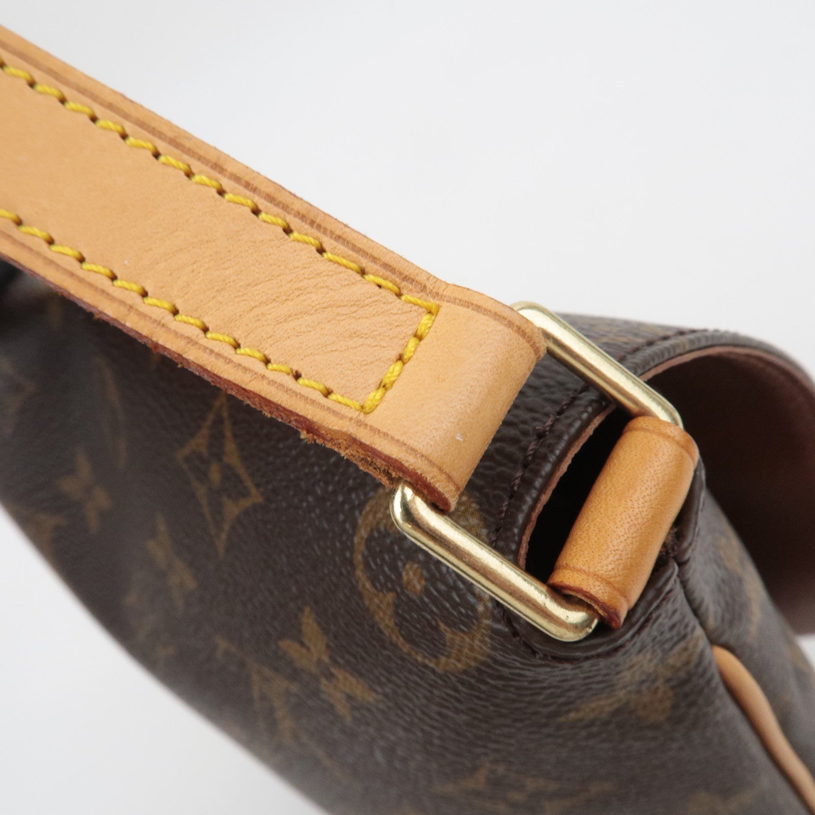 Louis Vuitton Monogram Musette Salsa Short Shoulder Bag M51258