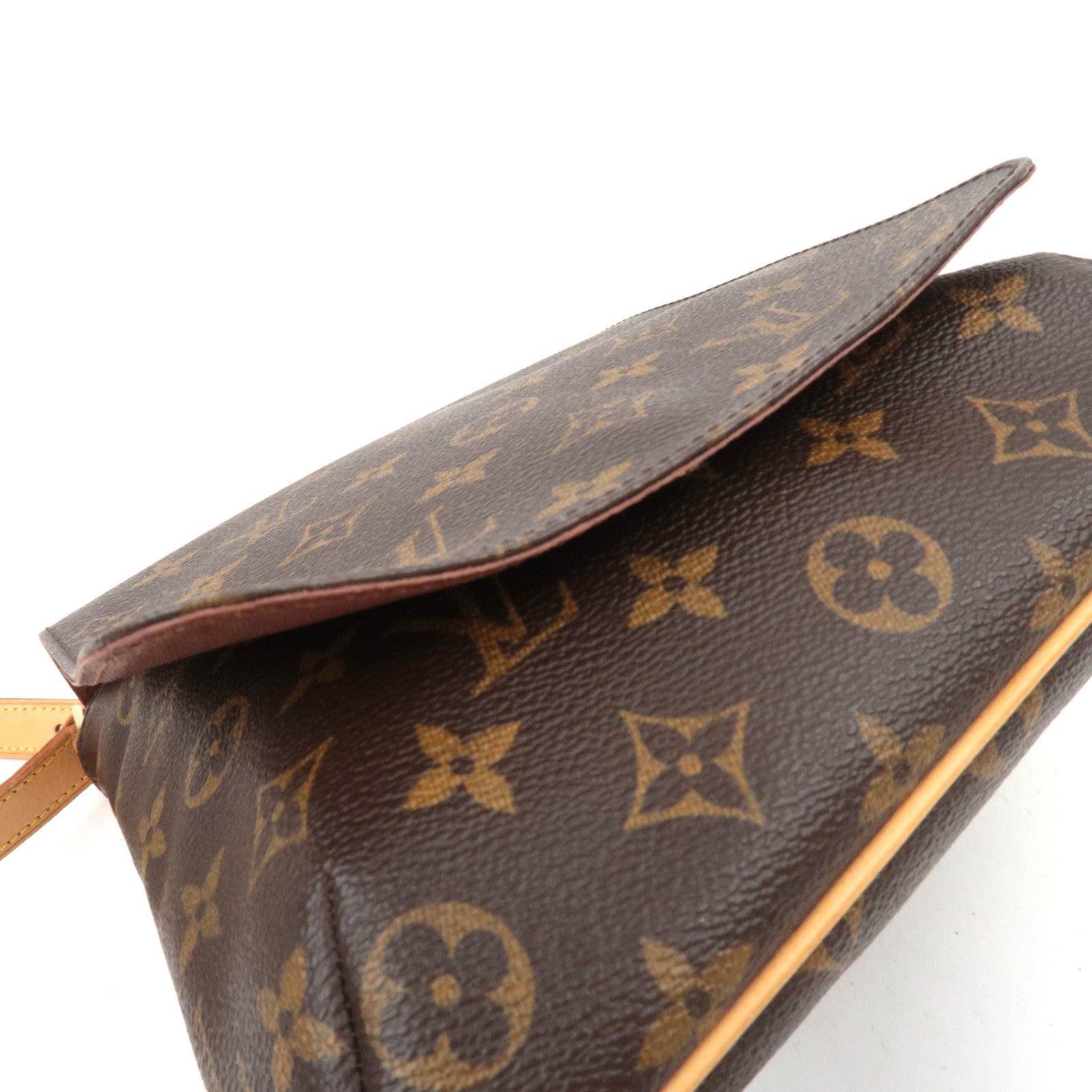 Louis Vuitton Monogram Musette Salsa Short Shoulder Bag M51258