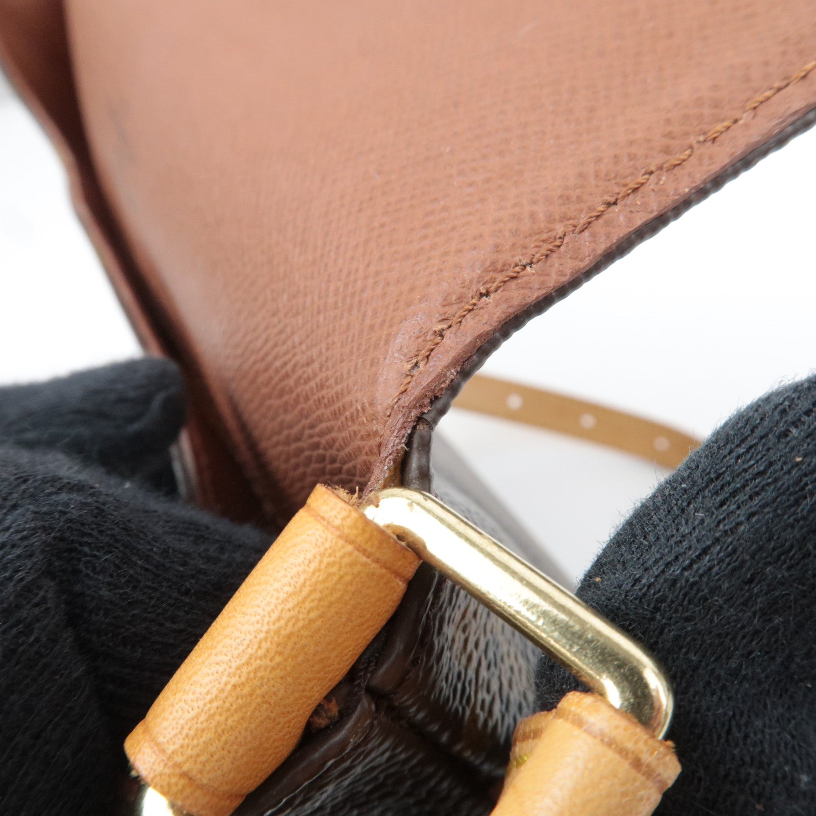 Louis Vuitton Monogram Musette Salsa Short Shoulder Bag M51258