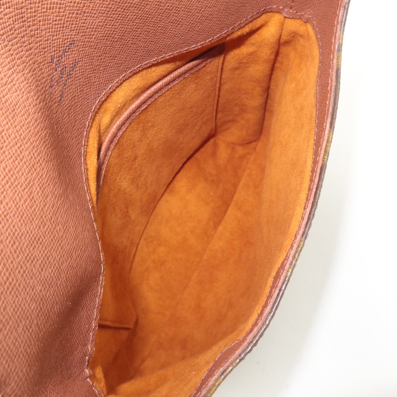 Louis Vuitton Monogram Musette Salsa Short Shoulder Bag M51258