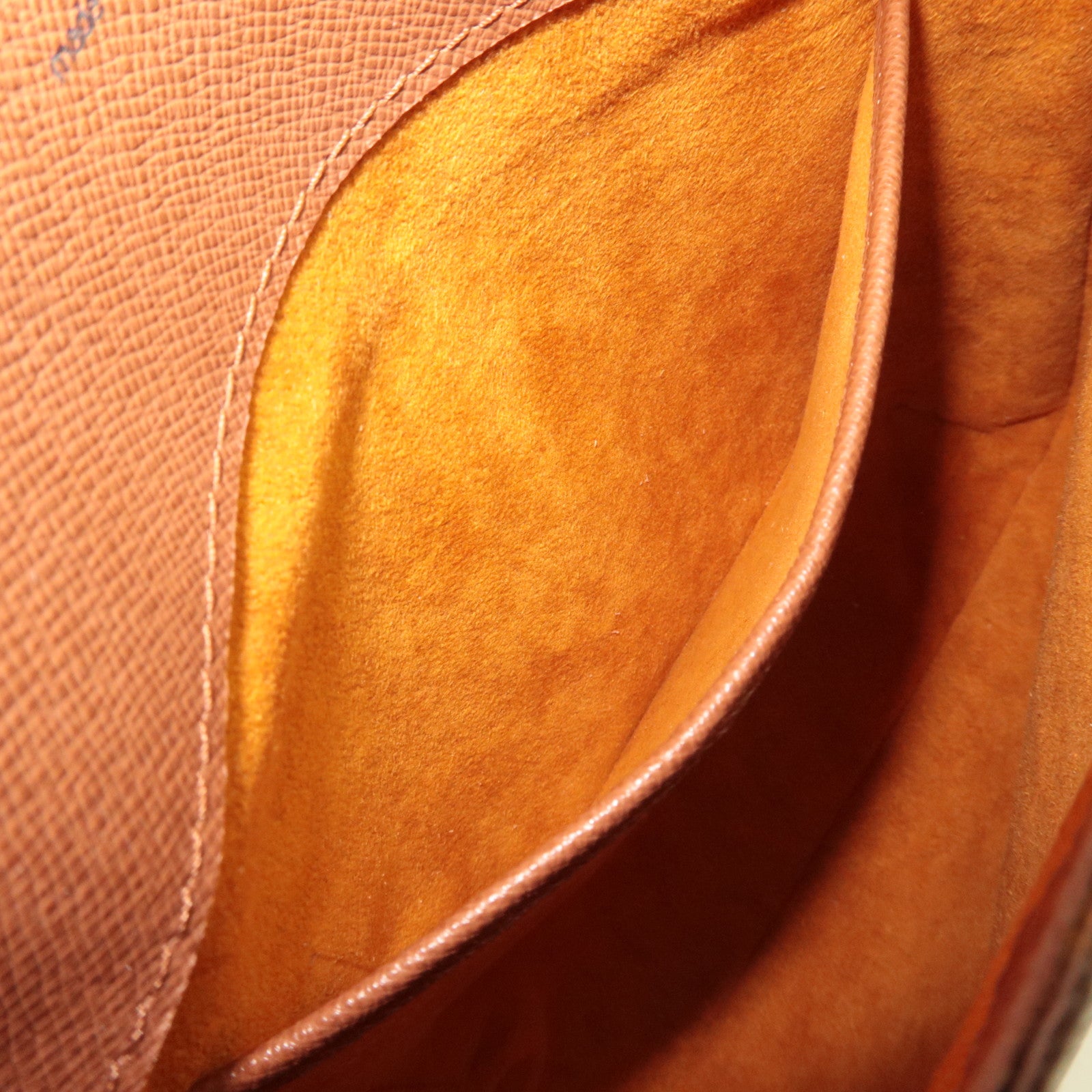 Louis Vuitton Monogram Musette Salsa Short Shoulder Bag M51258