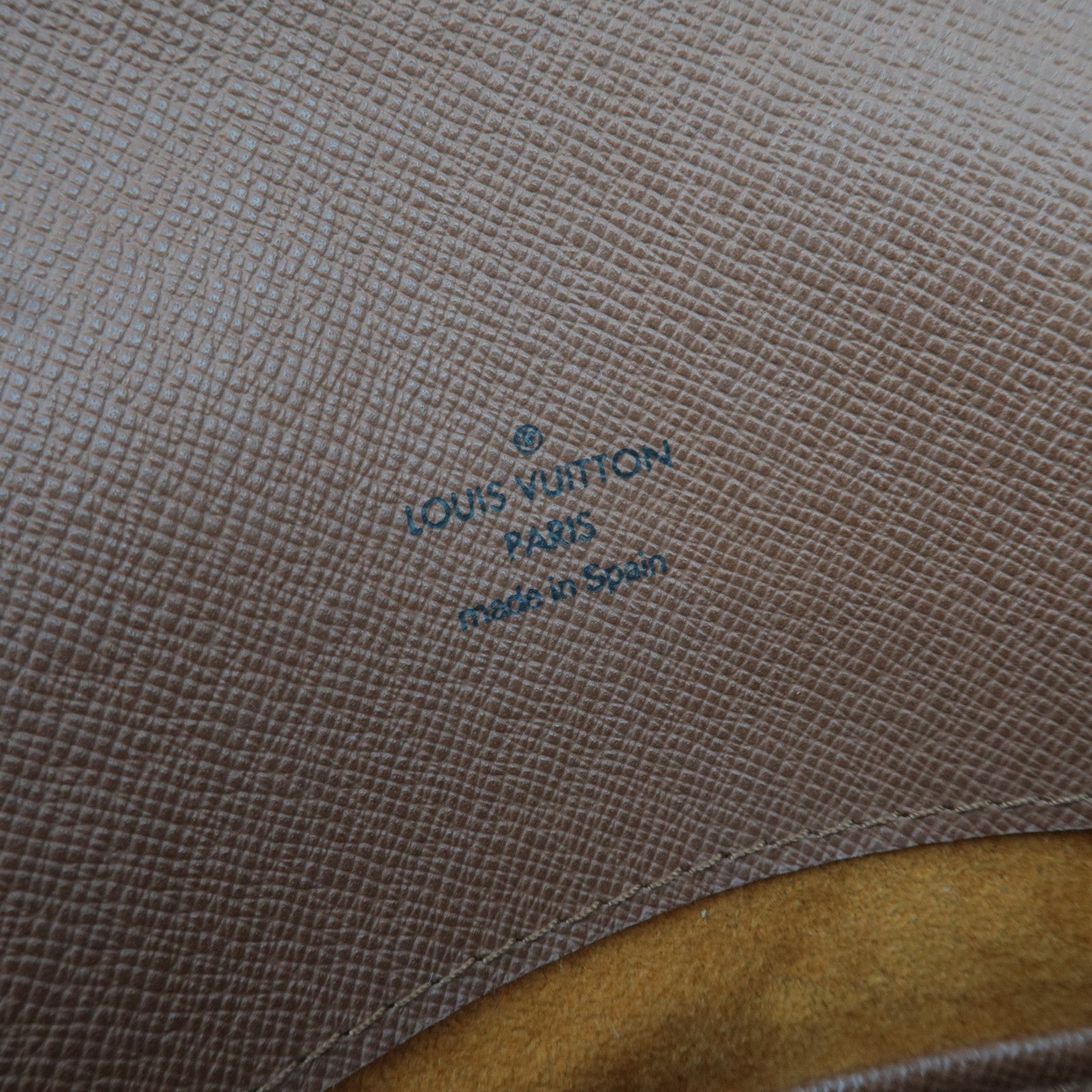 Louis Vuitton Monogram Musette Salsa Short Shoulder Bag M51258