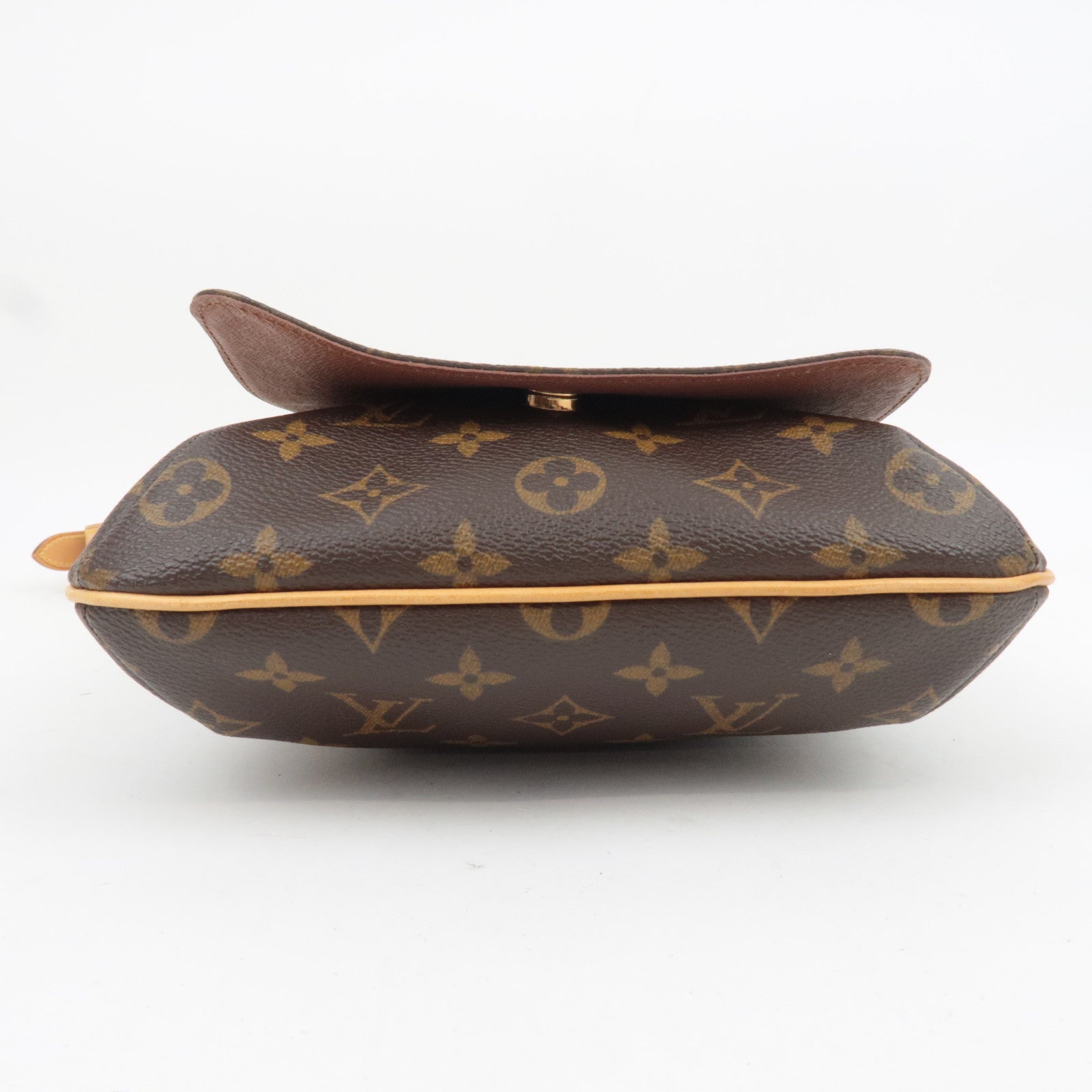 Louis Vuitton Monogram Musette Salsa Short Shoulder Bag M51258