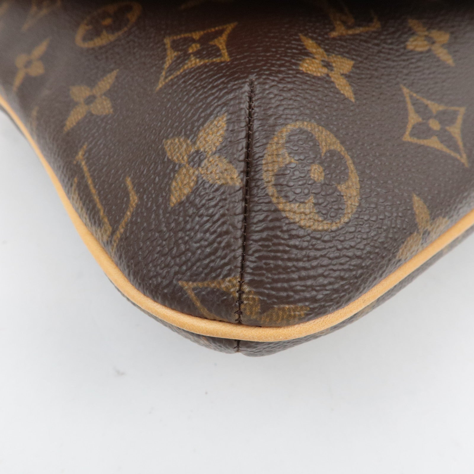 Louis Vuitton Monogram Musette Salsa Short Shoulder Bag M51258