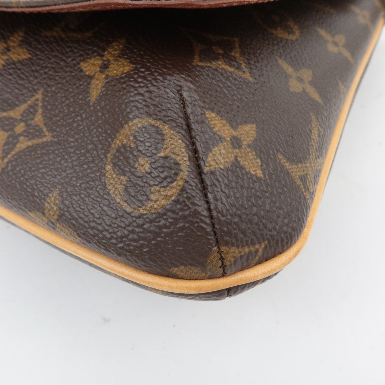 Louis Vuitton Monogram Musette Salsa Short Shoulder Bag M51258