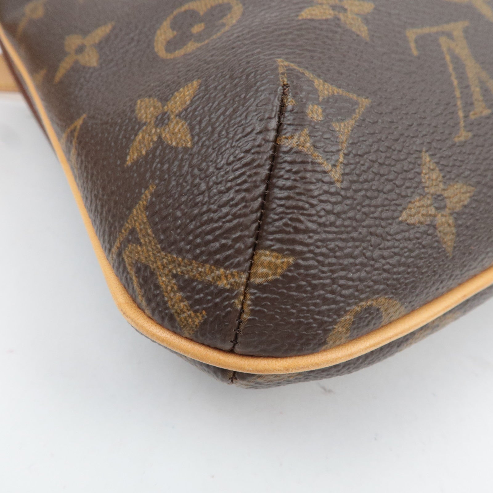 Louis Vuitton Monogram Musette Salsa Short Shoulder Bag M51258