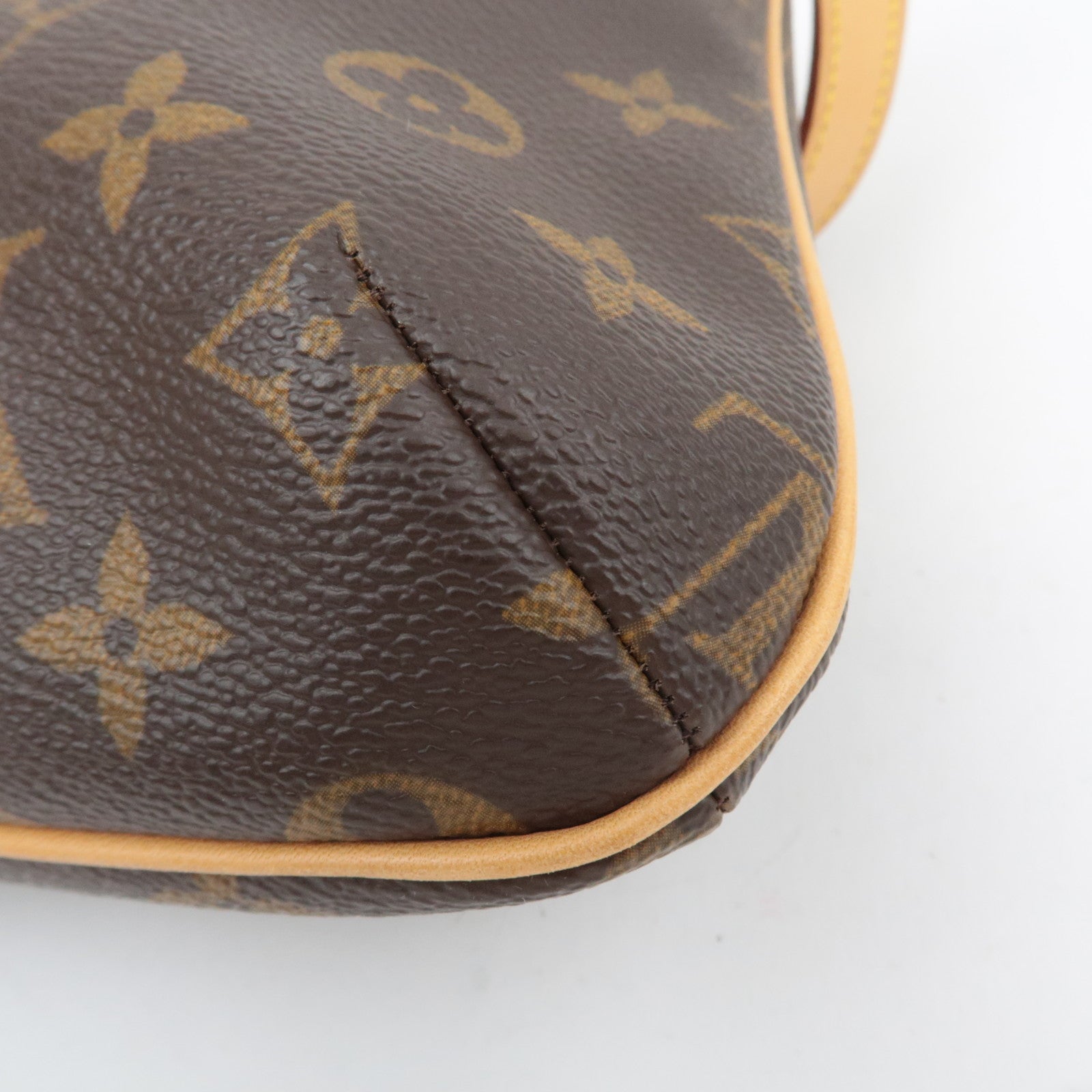 Louis Vuitton Monogram Musette Salsa Short Shoulder Bag M51258