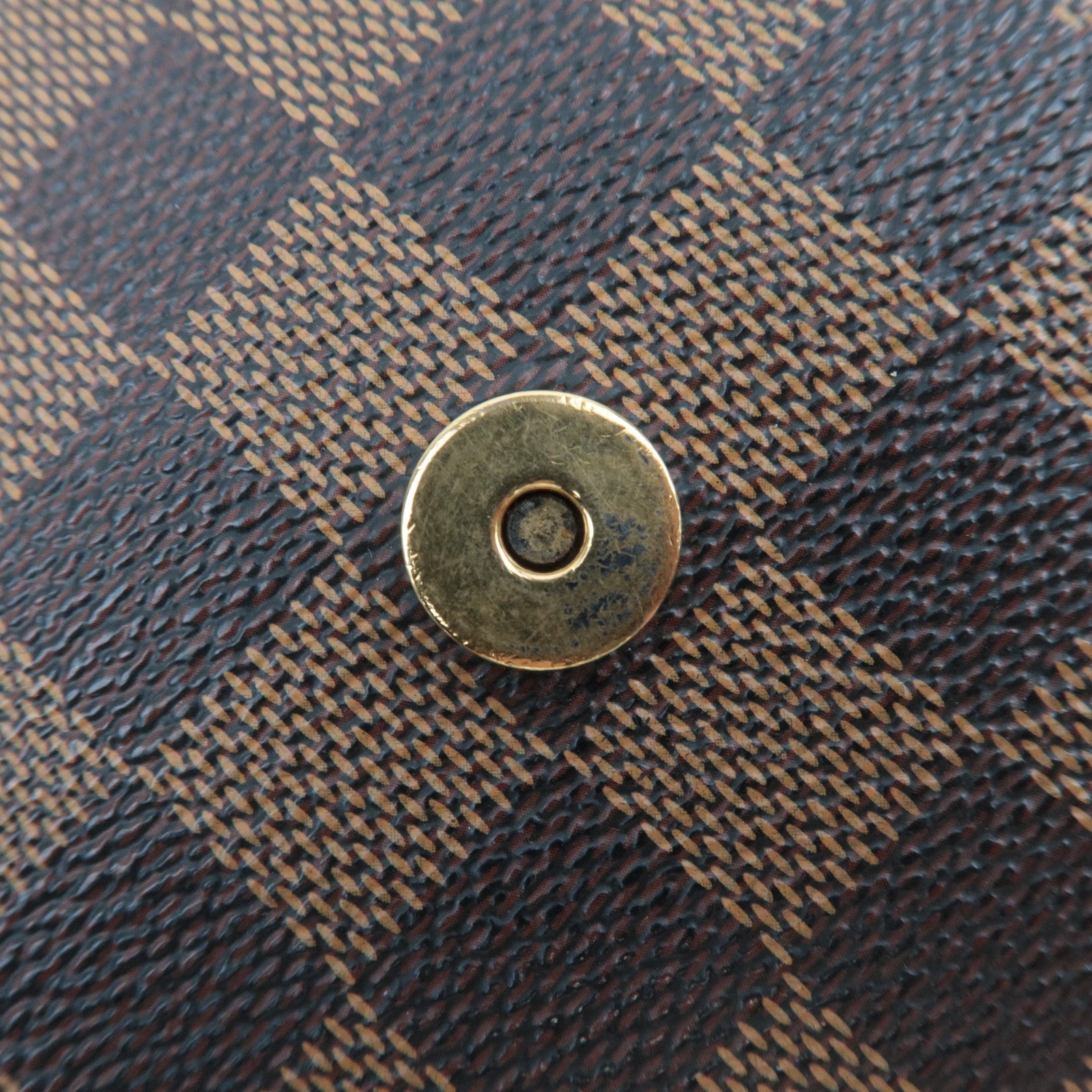 Louis Vuitton Damier Musette Salsa Long Shoulder Bag N51300