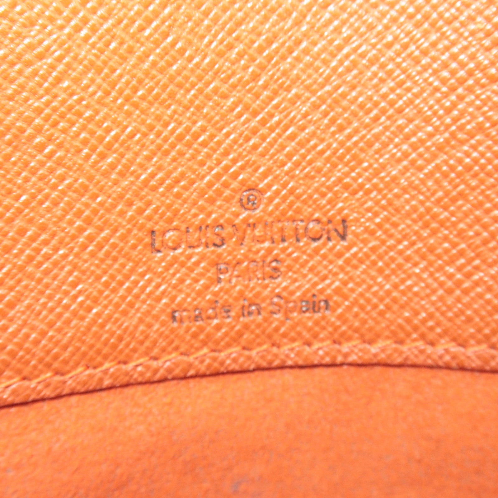 Louis Vuitton Damier Musette Salsa Long Shoulder Bag N51300