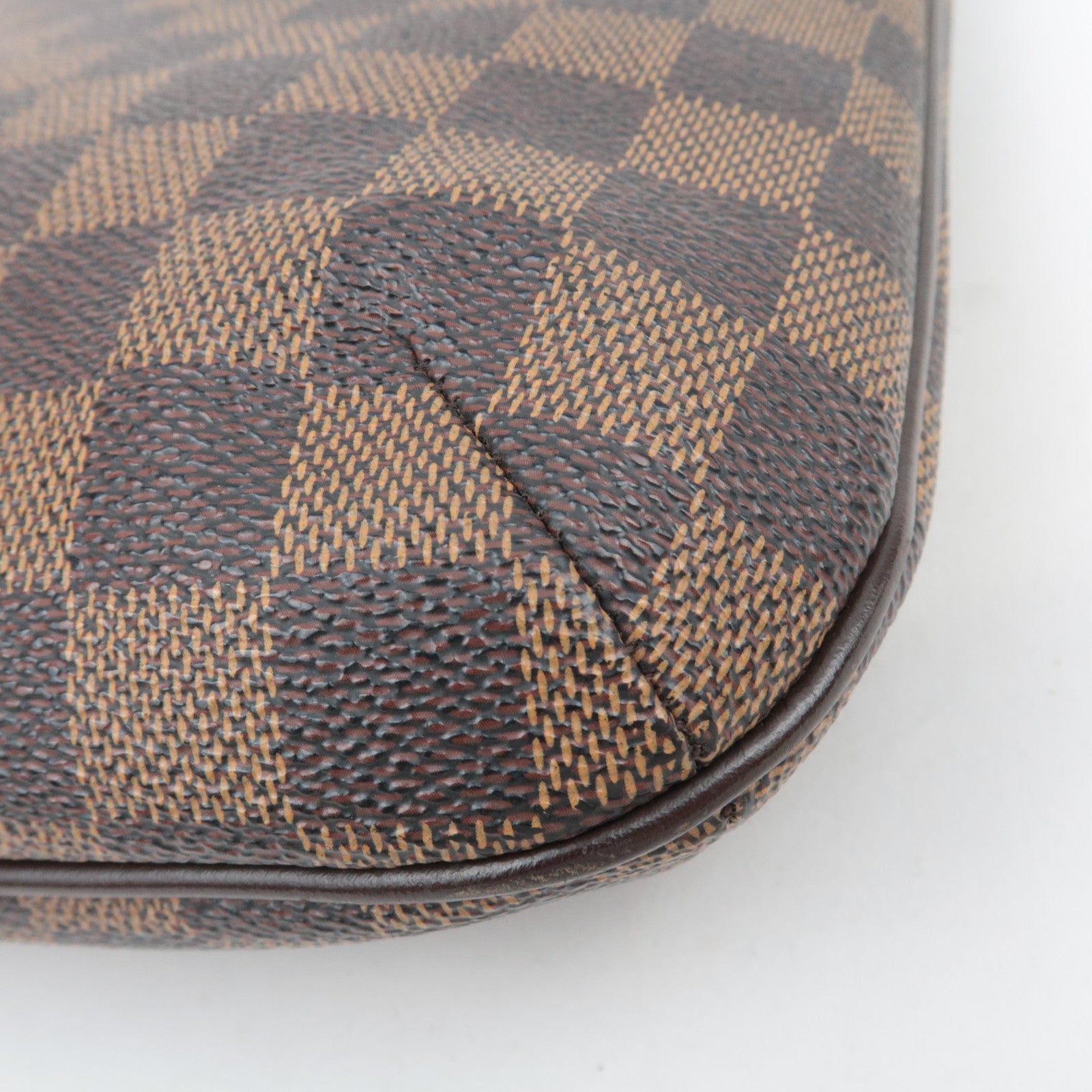 Louis Vuitton Damier Musette Salsa Long Shoulder Bag N51300