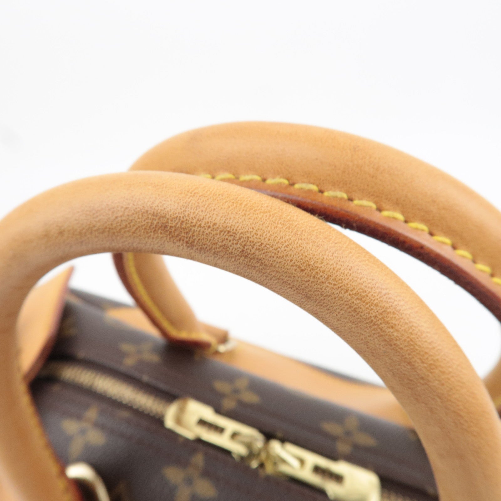 Louis Vuitton Monogram Deauville Handbag M47270