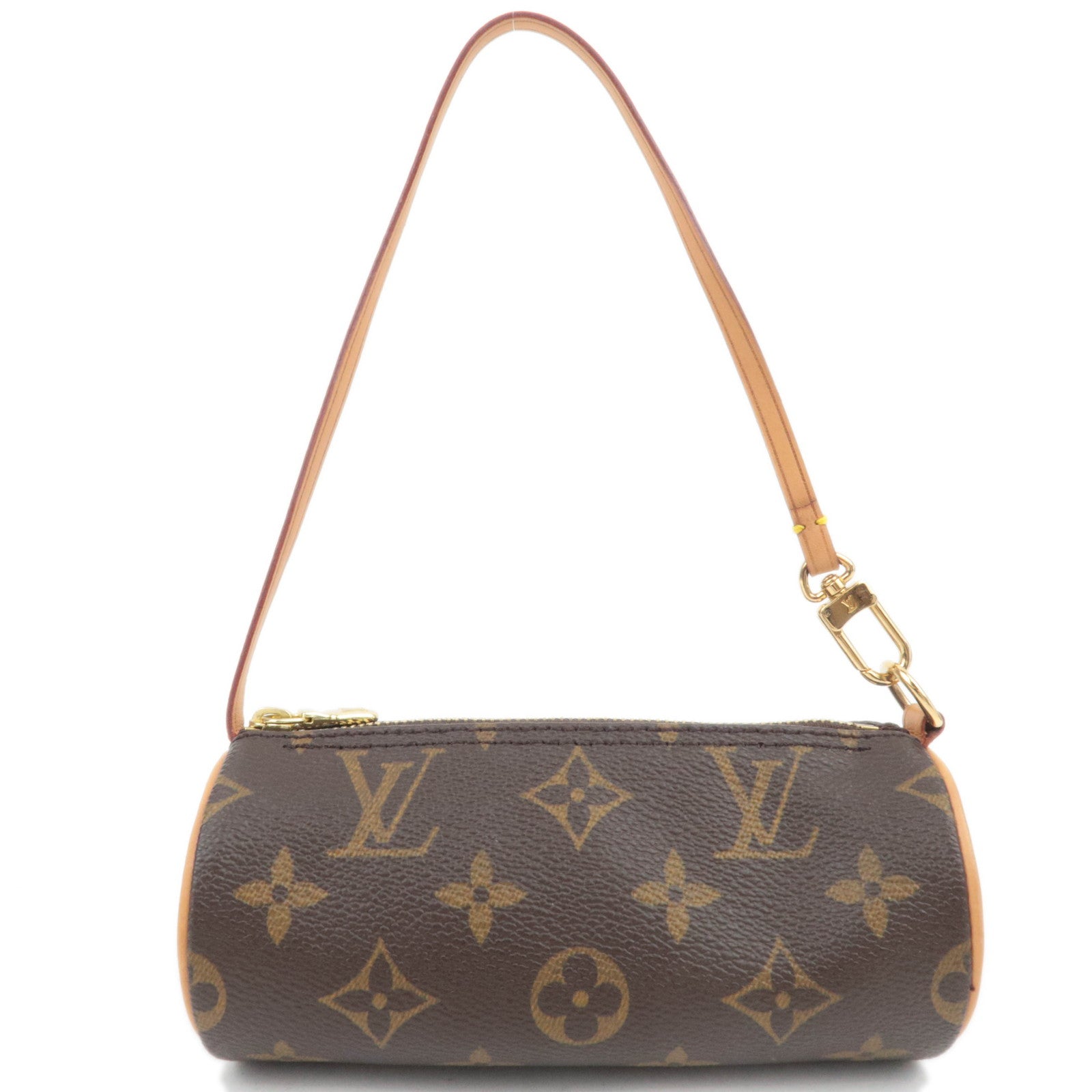 Louis Vuitton Monogram Pouch for Papillon Bag88003