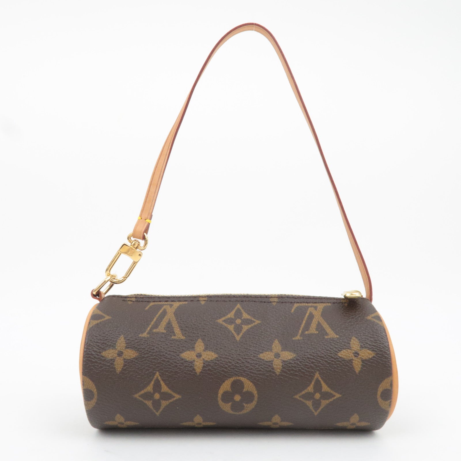Louis Vuitton Monogram Pouch for Papillon Bag