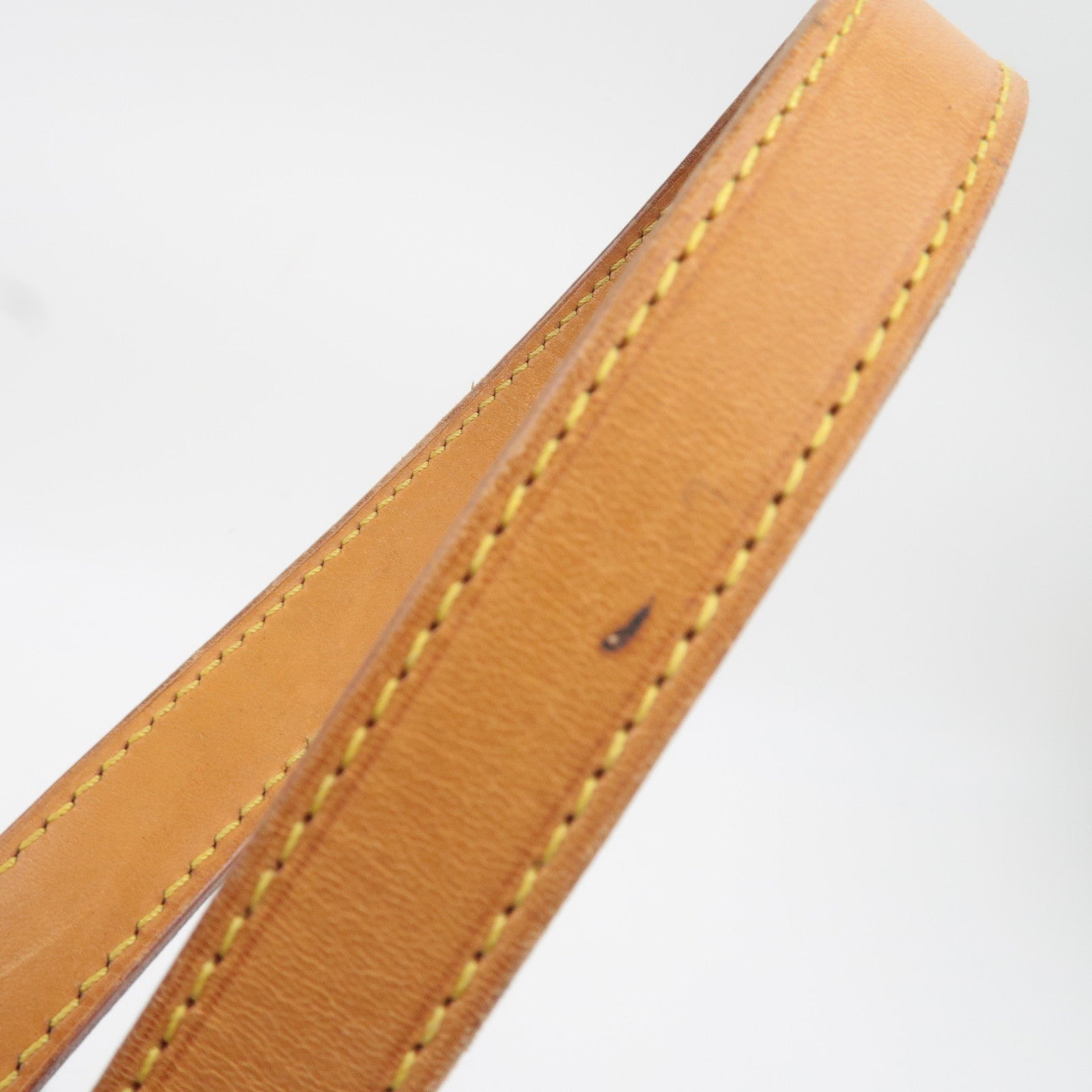 Louis Vuitton Monogram Petit Noe Shoulder Bag M42226
