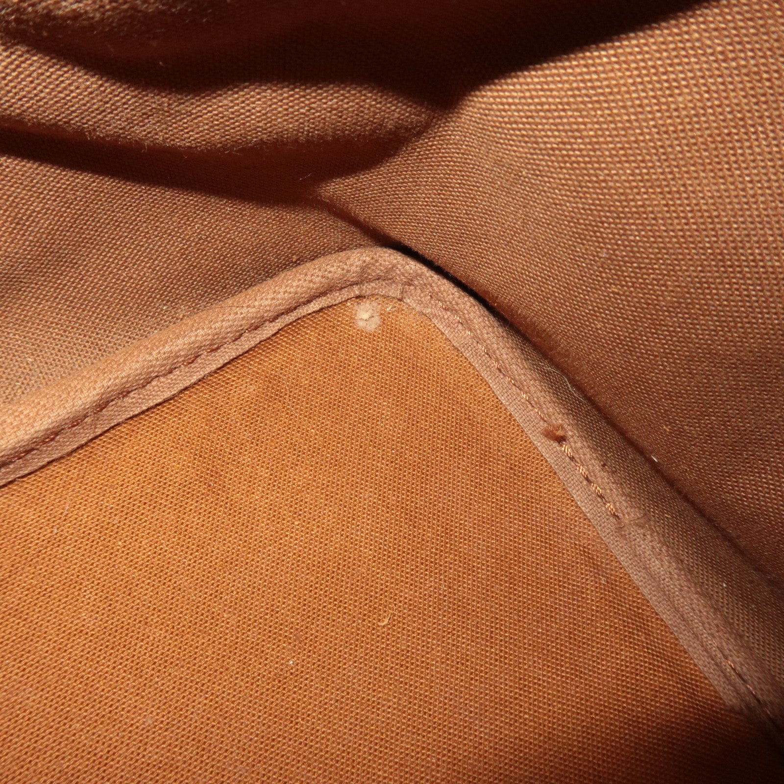 Louis Vuitton Monogram Petit Noe Shoulder Bag M42226