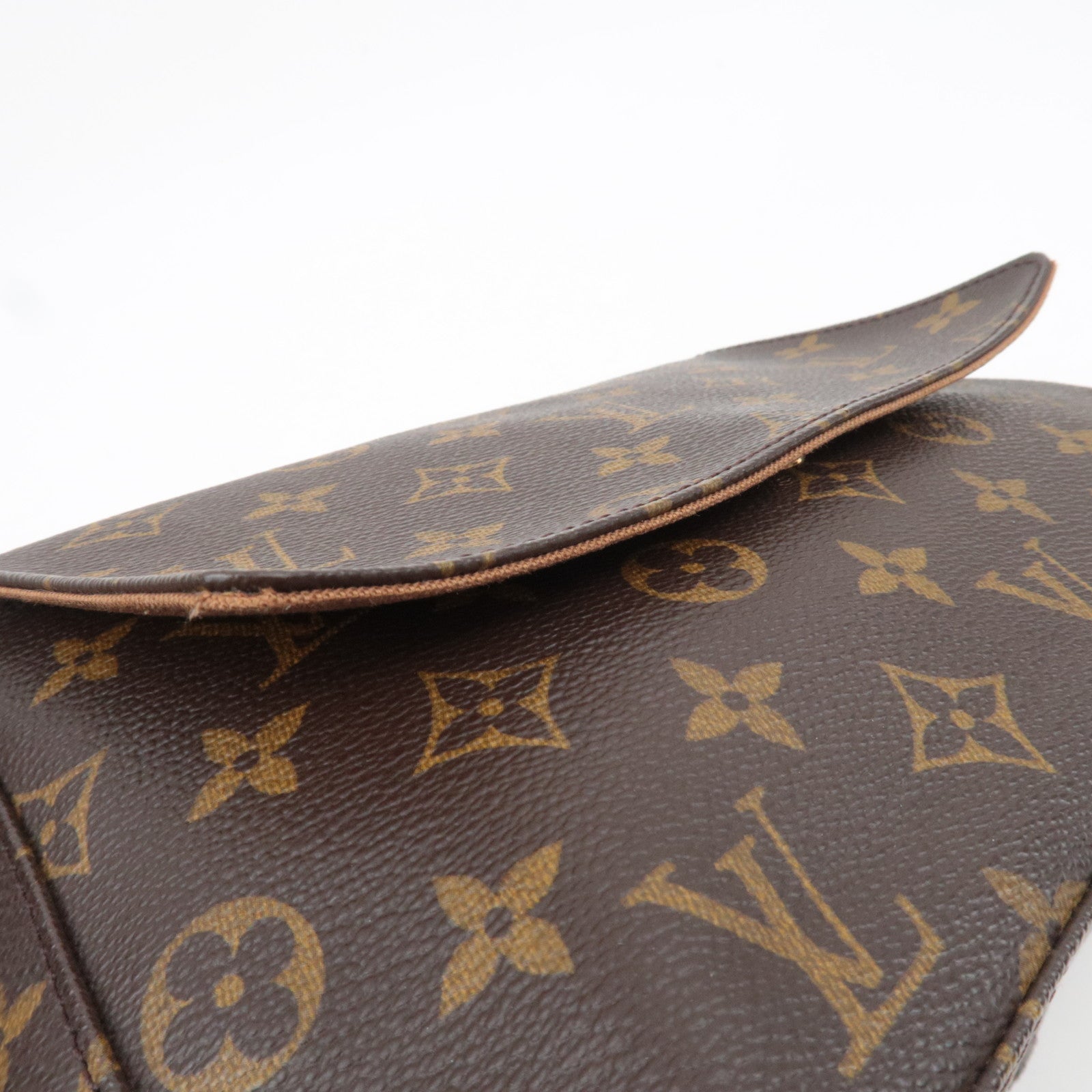 Louis Vuitton Monogram Mini Looping Shoulder Bag M51147