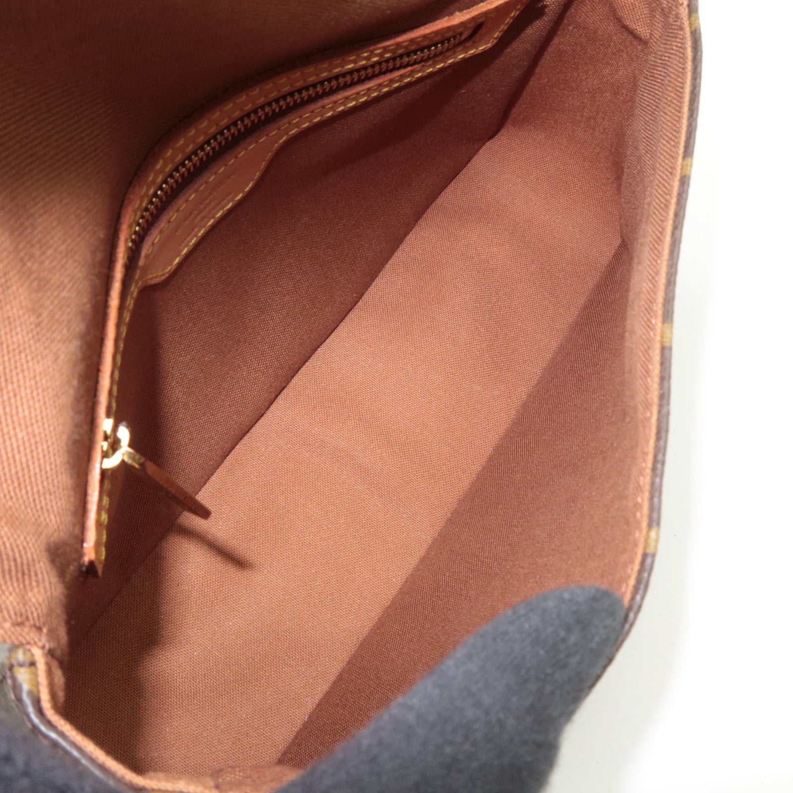 Louis Vuitton Monogram Mini Looping Shoulder Bag M51147