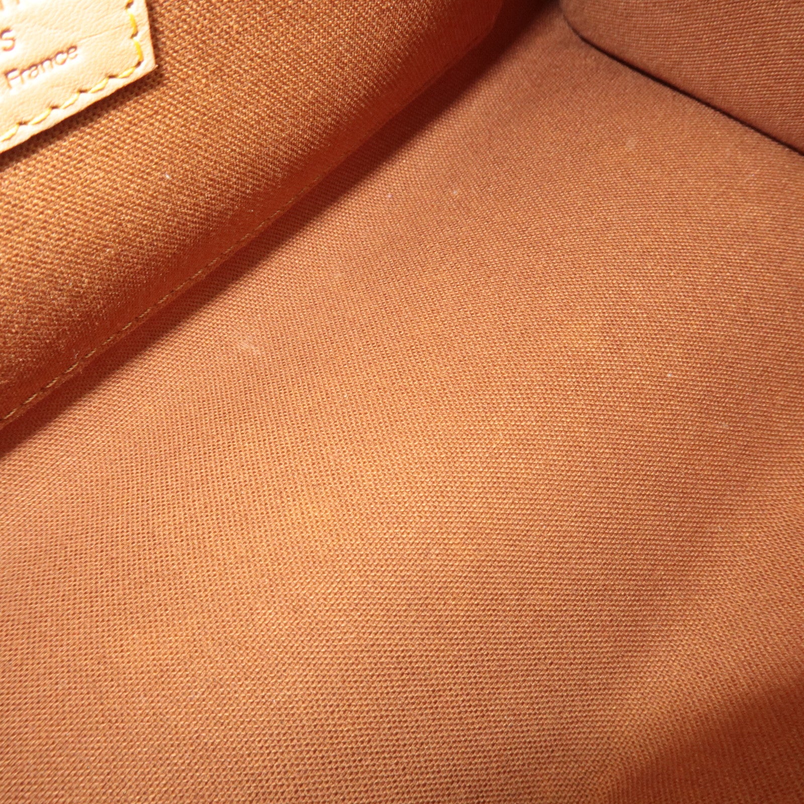 Louis Vuitton Monogram Popincourt Handbag M40009