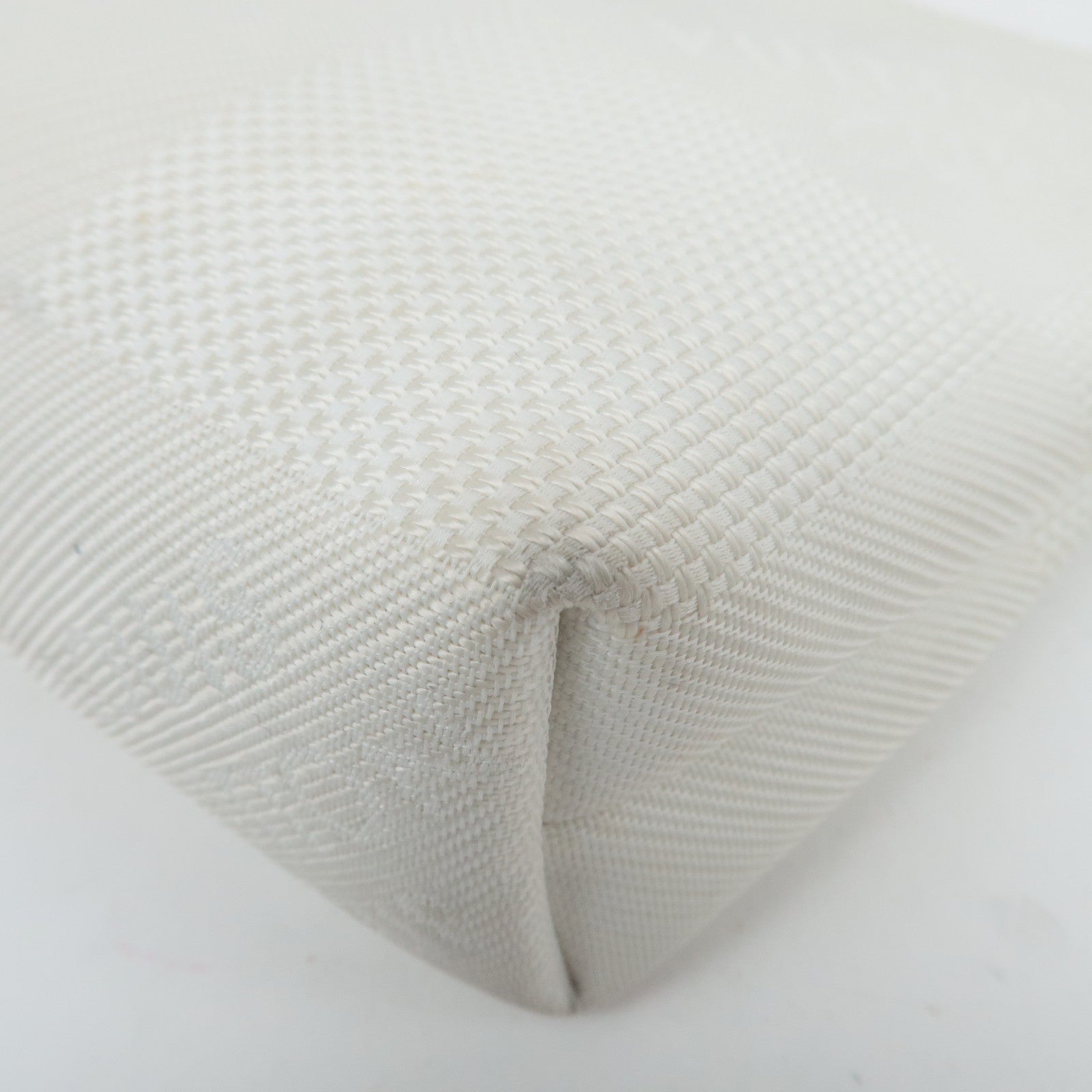 Louis Vuitton Damier Geant Pouch for Volunteer Bag White SP0072
