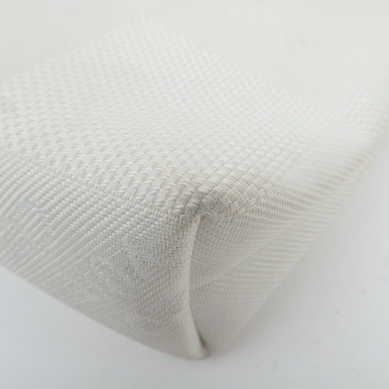 Louis Vuitton Damier Geant Pouch for Volunteer Bag White SP0072