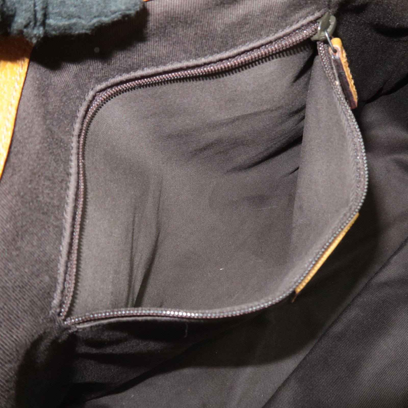 GUCCI GG Canvas Tote Bag Pink 113019