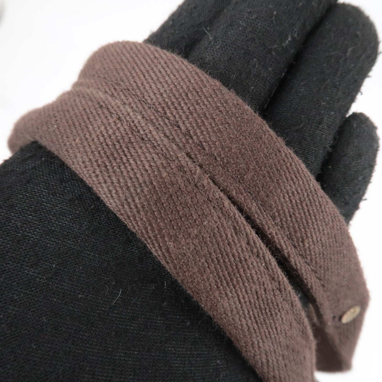 Louis Vuitton Monogram Cabas Beaubourg Tote Bag M53013