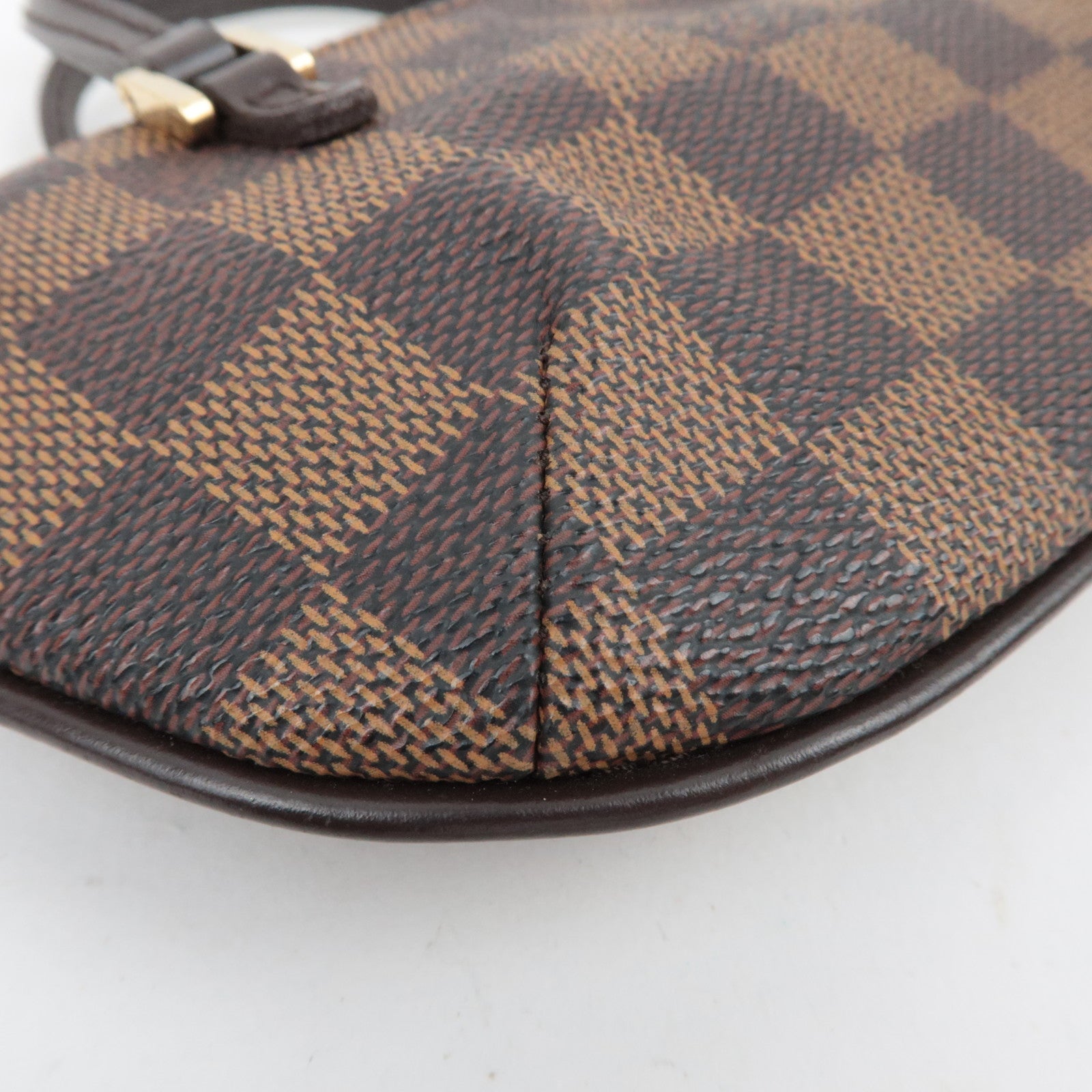 Louis Vuitton Damier Mini Bag/Pouch for Manosque Bag