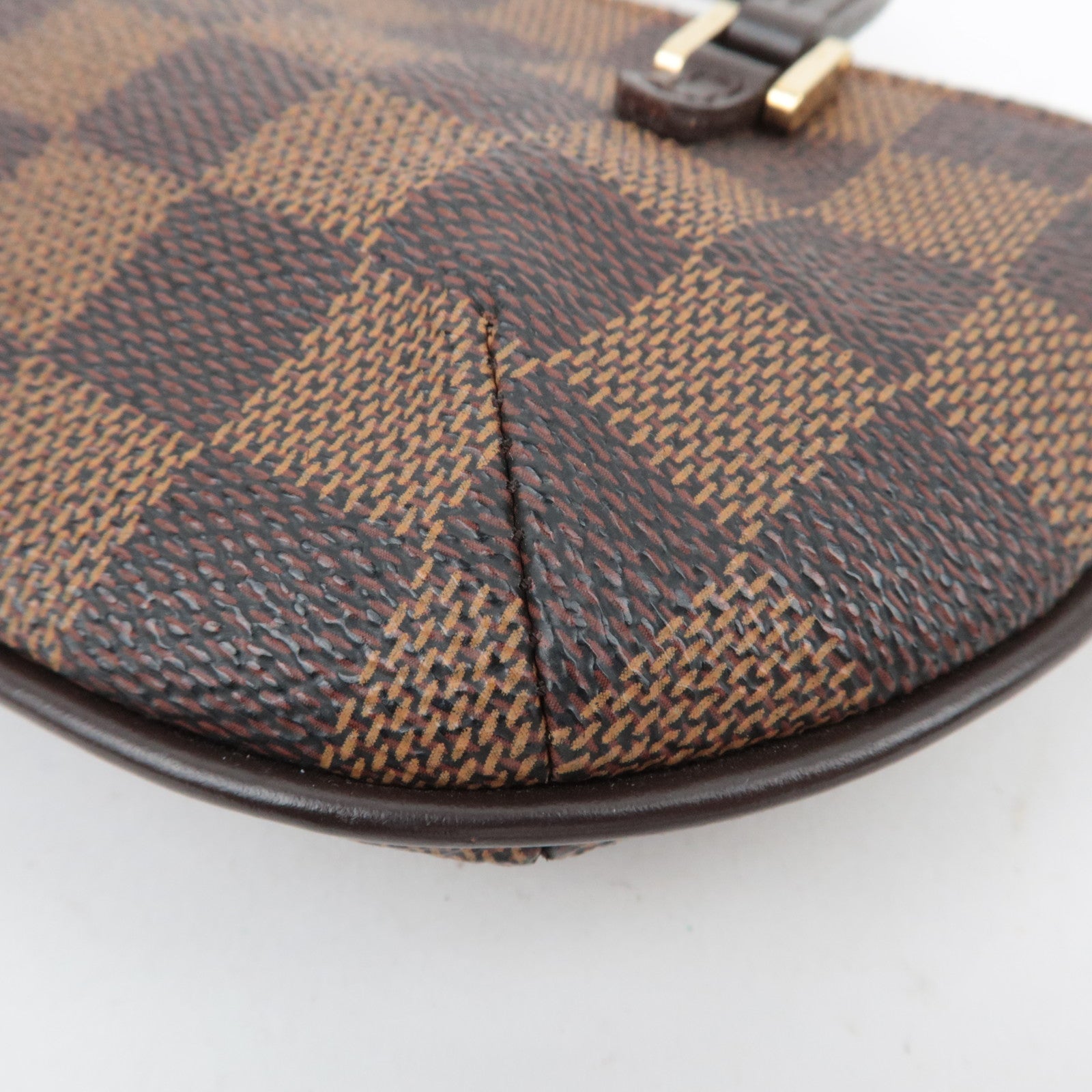 Louis Vuitton Damier Mini Bag/Pouch for Manosque Bag