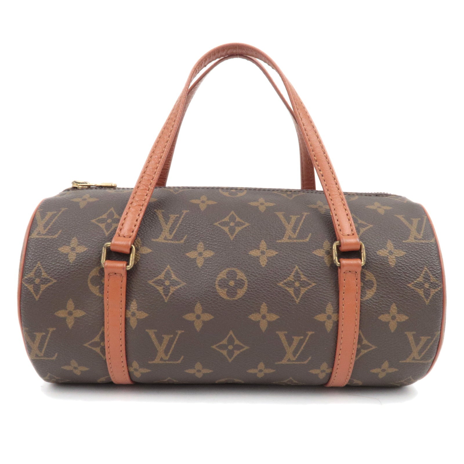 Louis Vuitton Monogram Papillon 26 Shoulder bag M5136688251