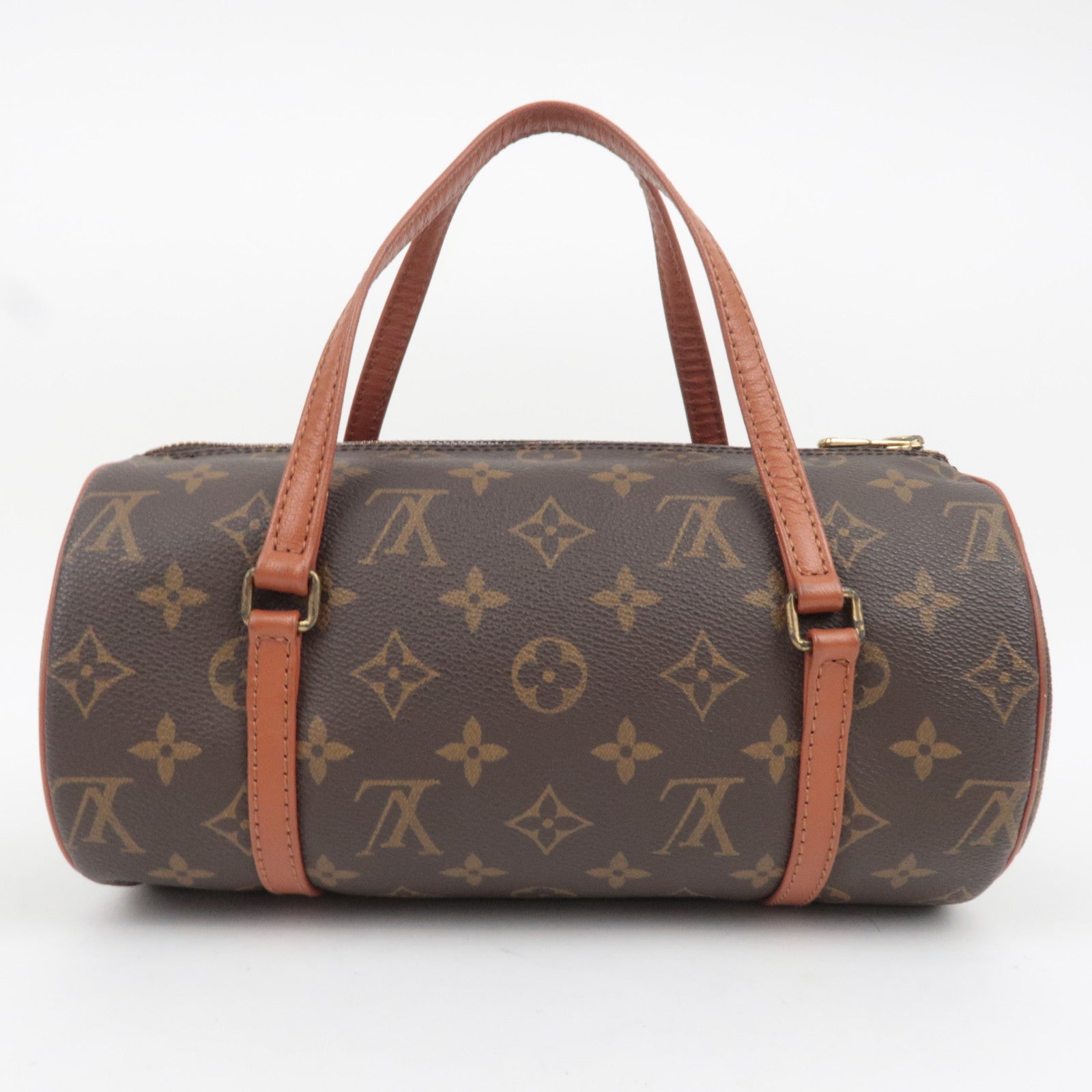 Louis Vuitton Monogram Papillon 26 Shoulder bag M51366