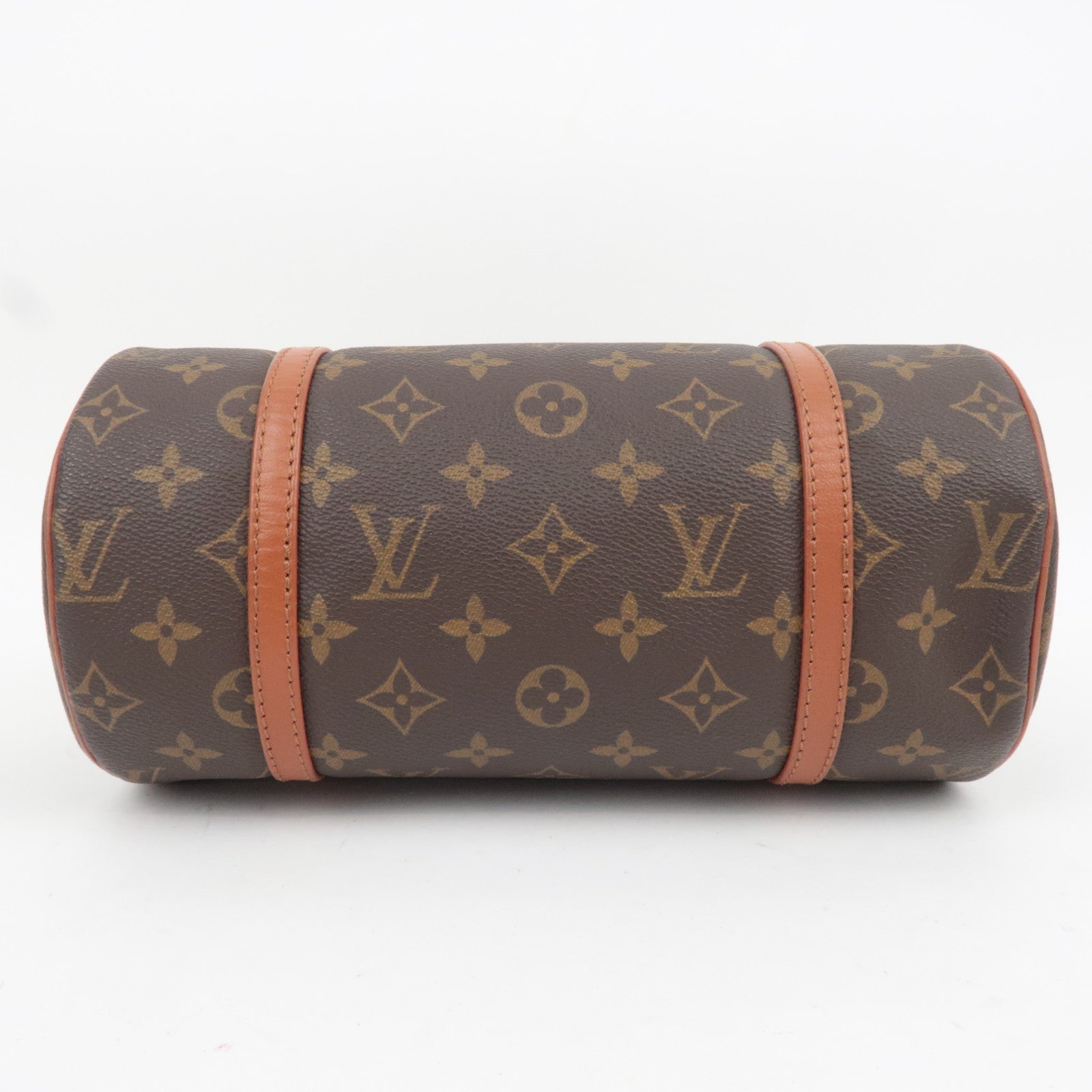 Louis Vuitton Monogram Papillon 26 Shoulder bag M51366