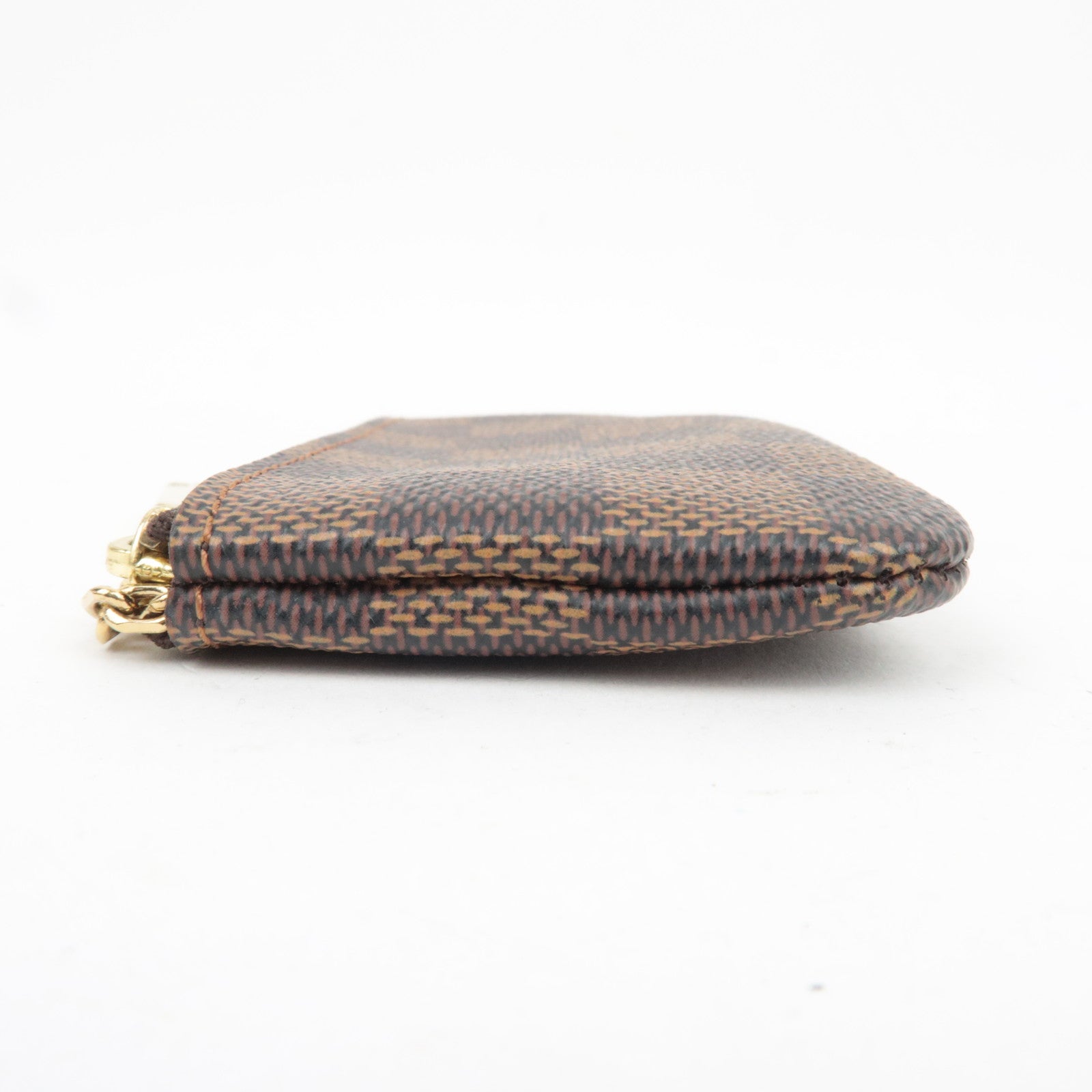 Louis Vuitton Damier Pochette Cles Coin Case N62658