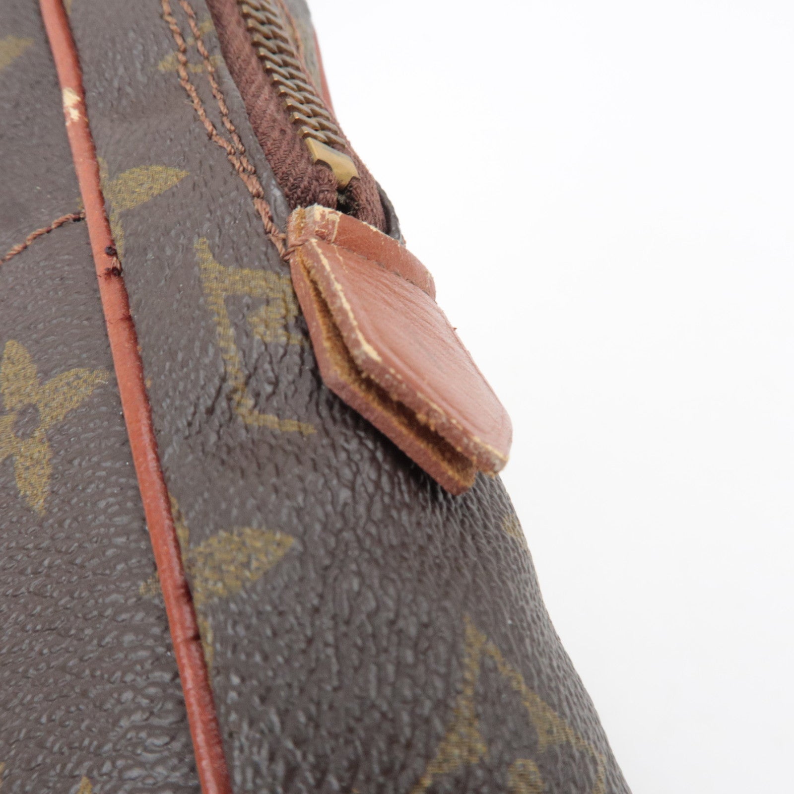 Louis Vuitton Monogram Danube Shoulder bag Old Model 3552
