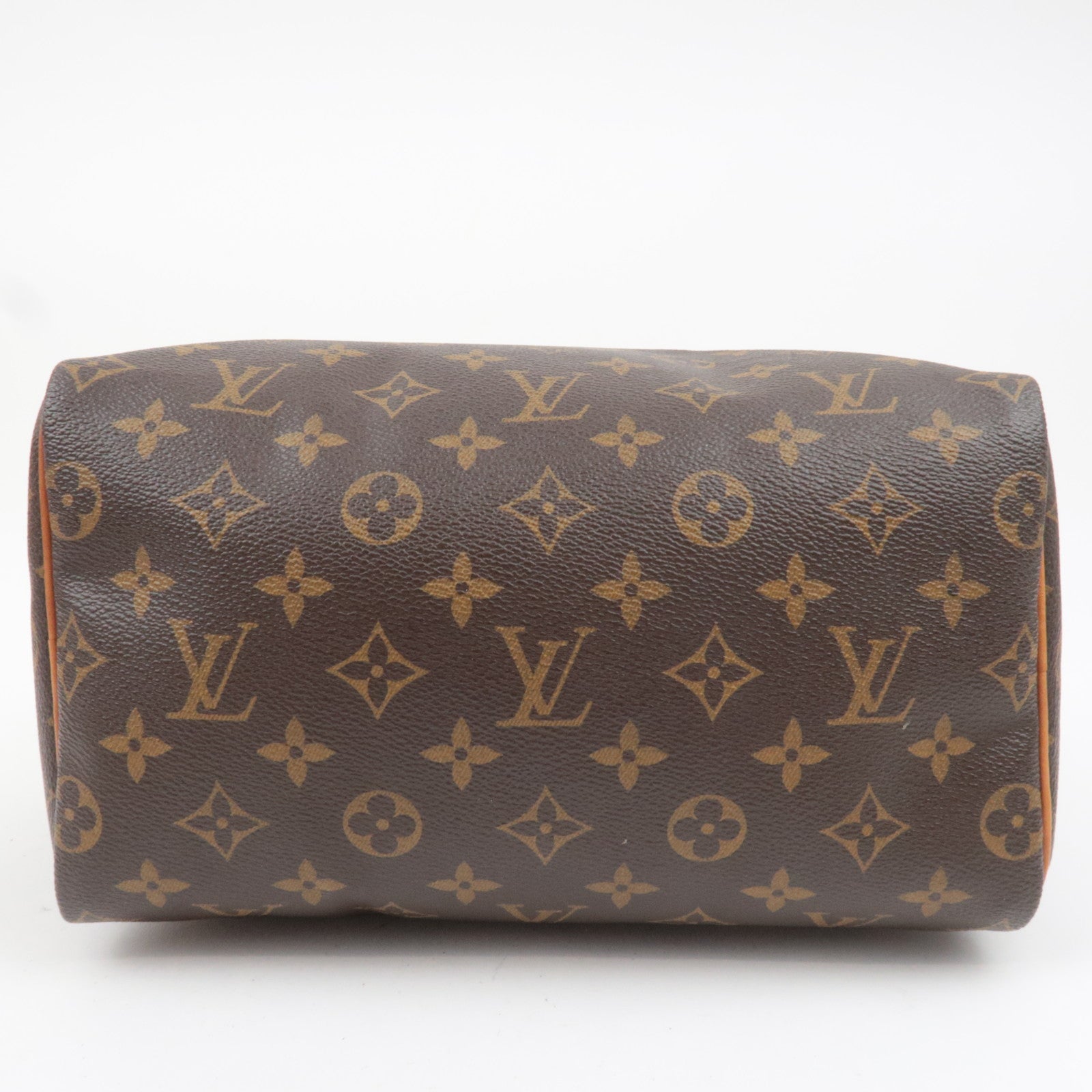 Louis Vuitton Monogram Speedy 25 Handbag M41528
