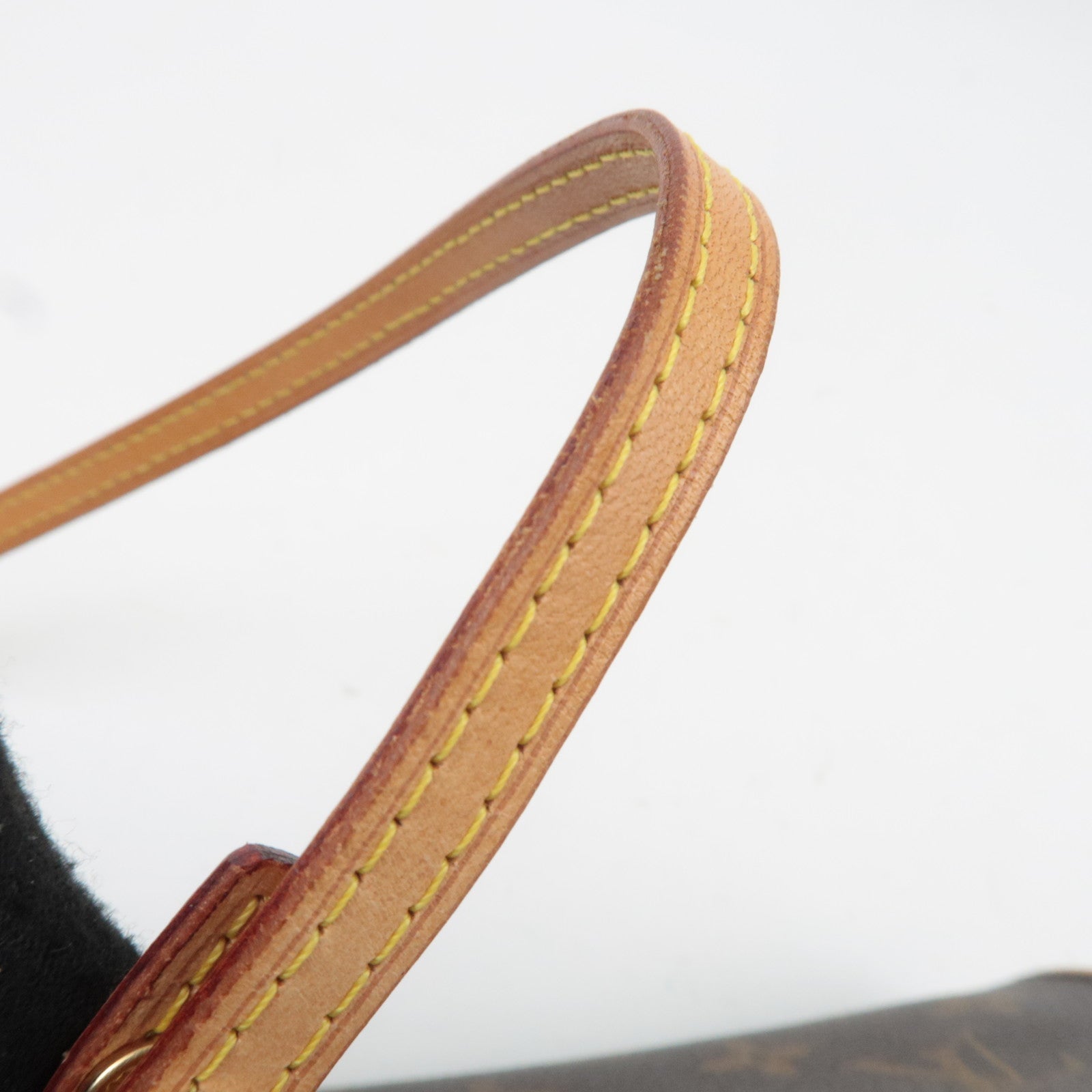 Louis Vuitton Monogram Pochette Twin GM Shoulder Bag M51852